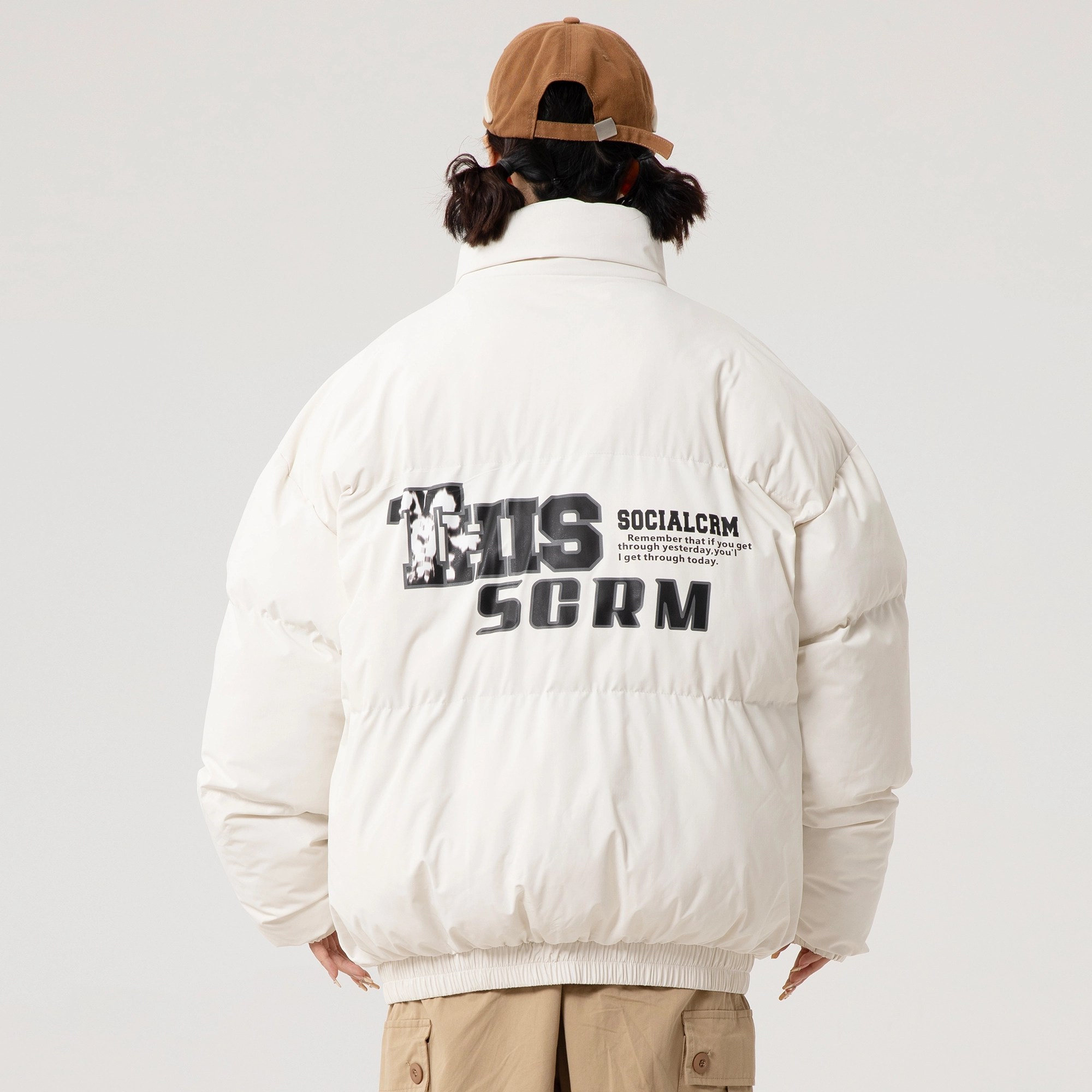 SCRM