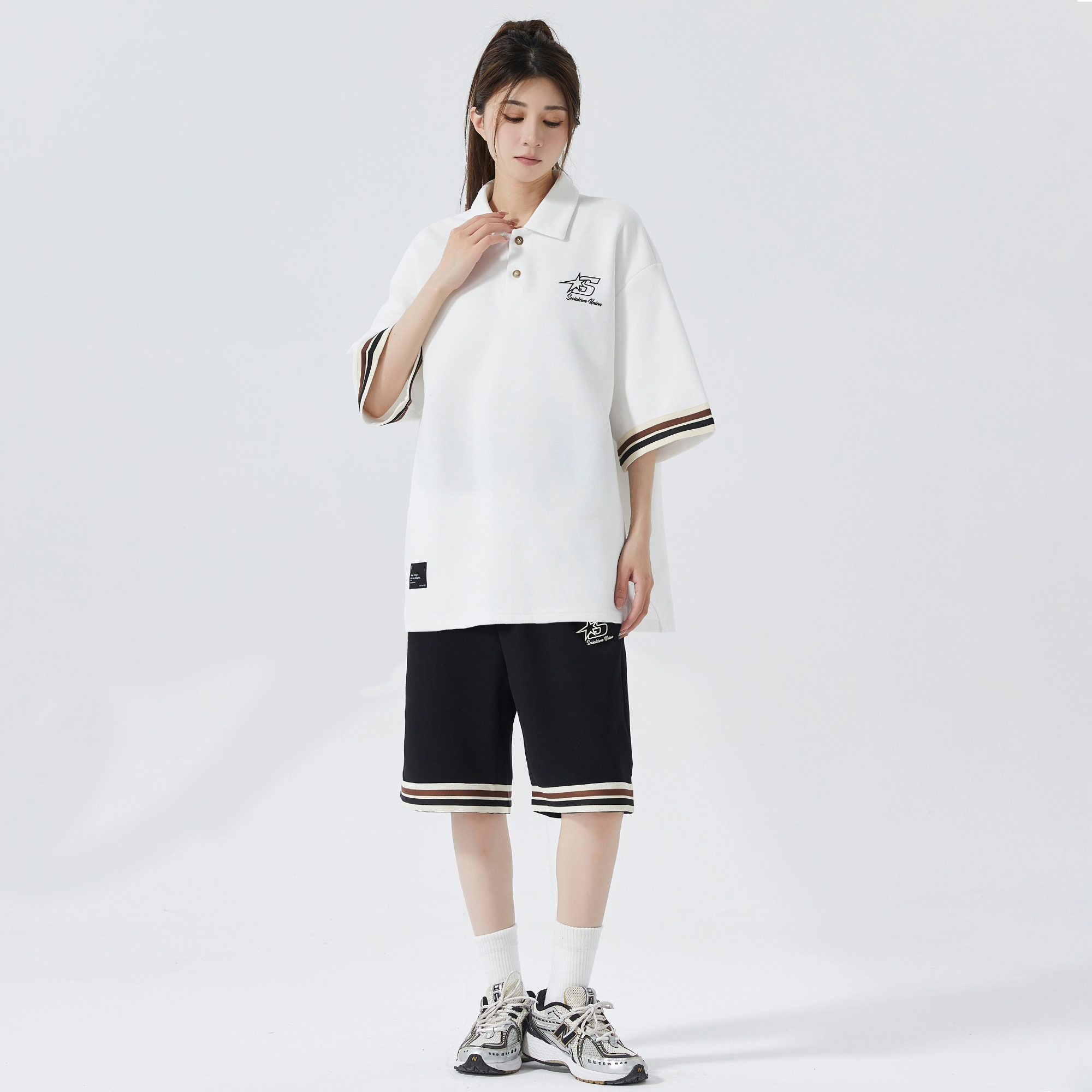 SCRM Polo