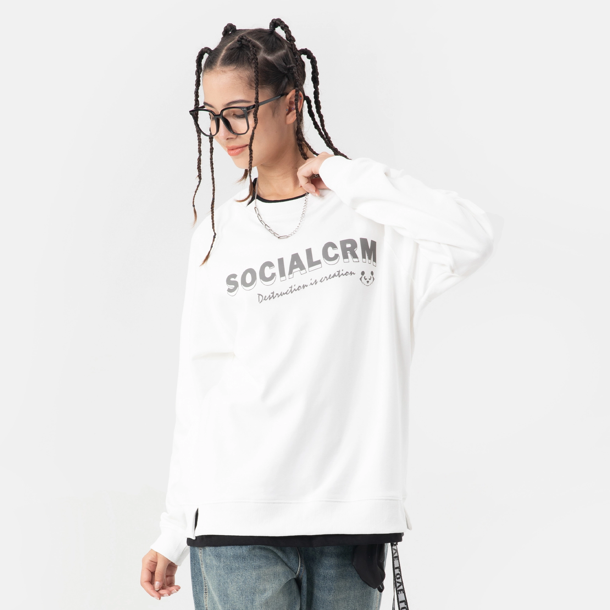 SCRM 3D
