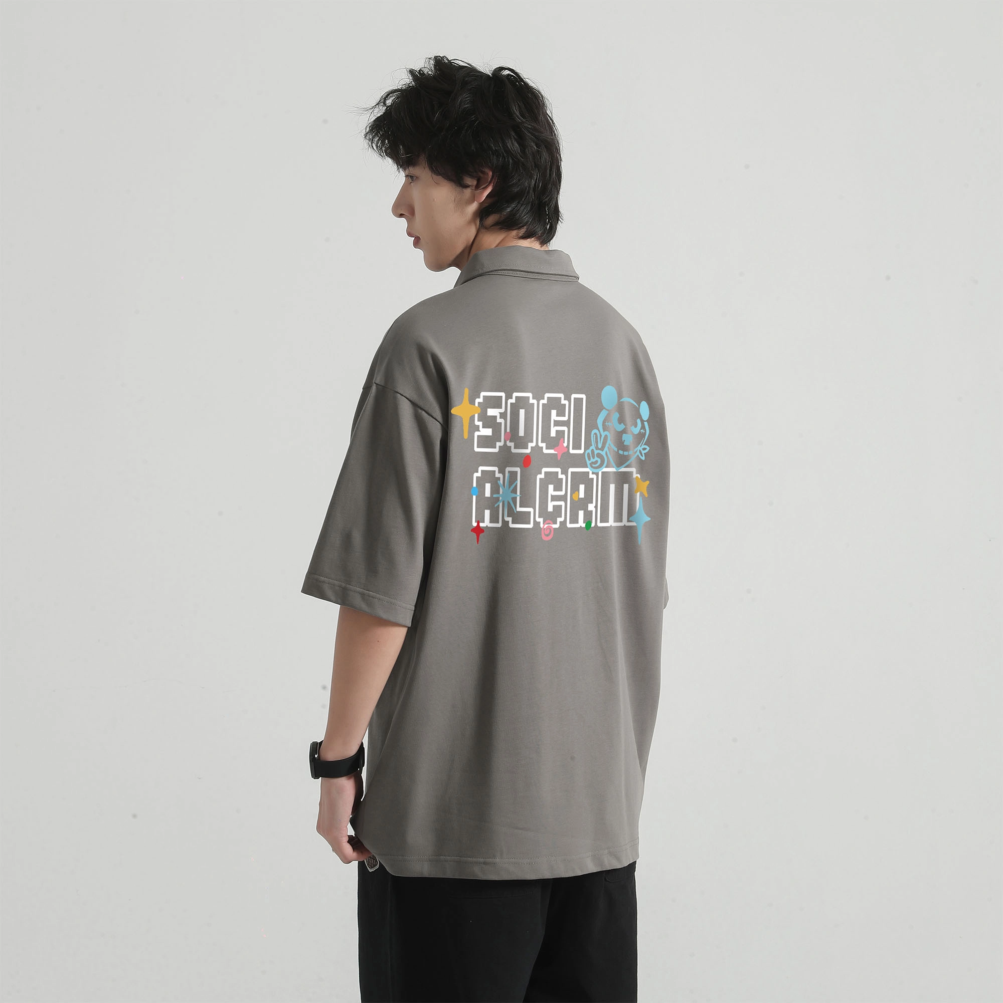 SCRM LogoPolo