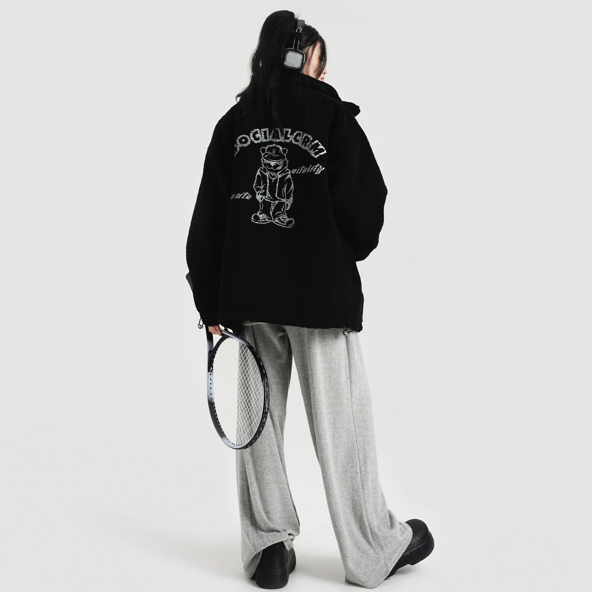 SCRM