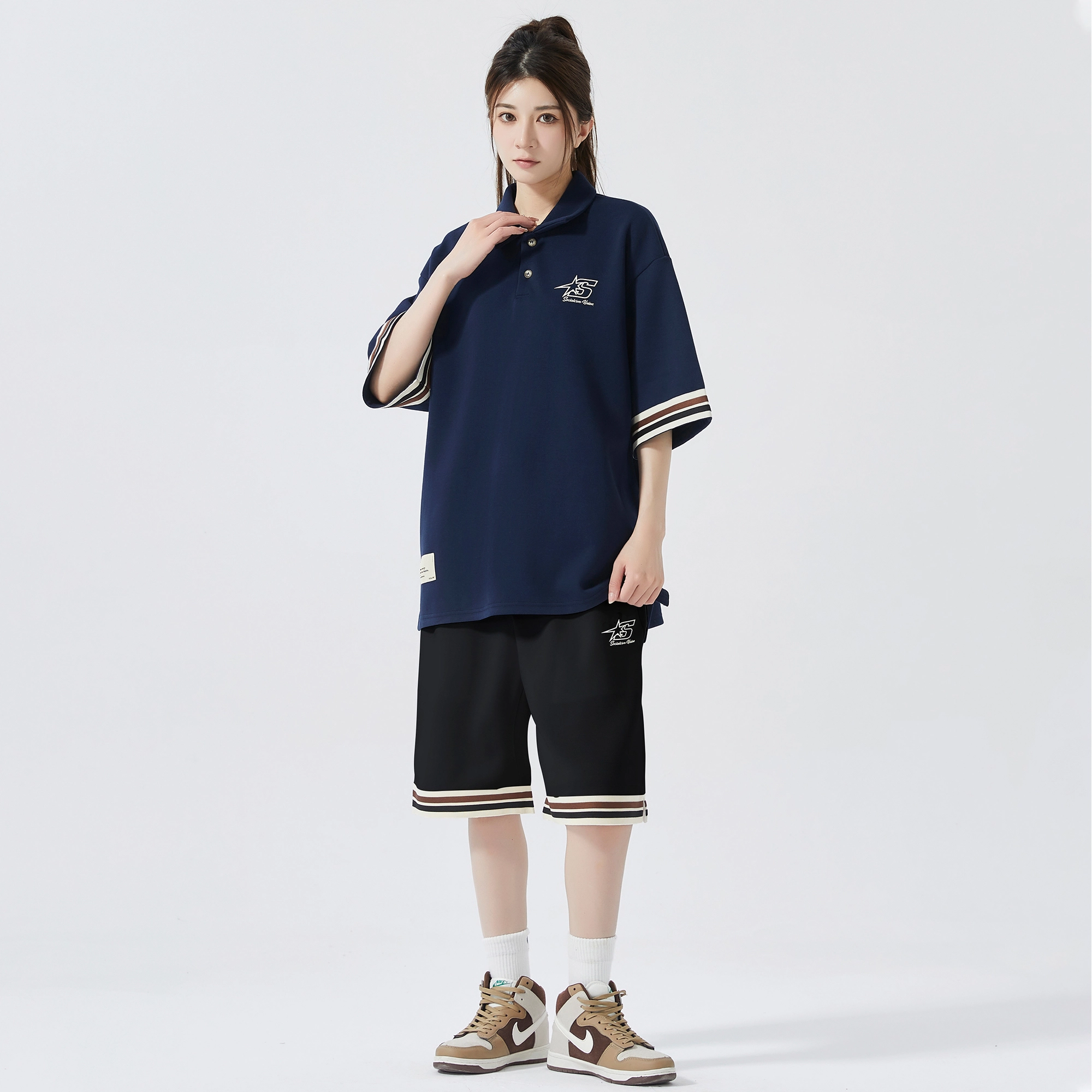 SCRM Polo