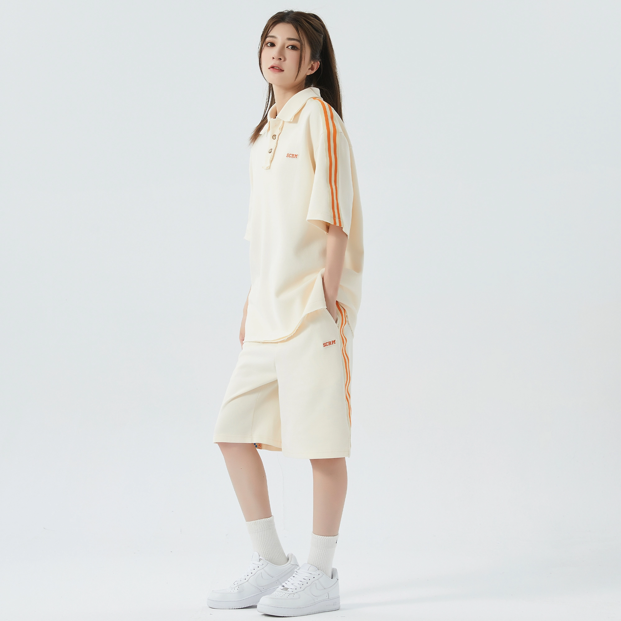 SCRM Polo