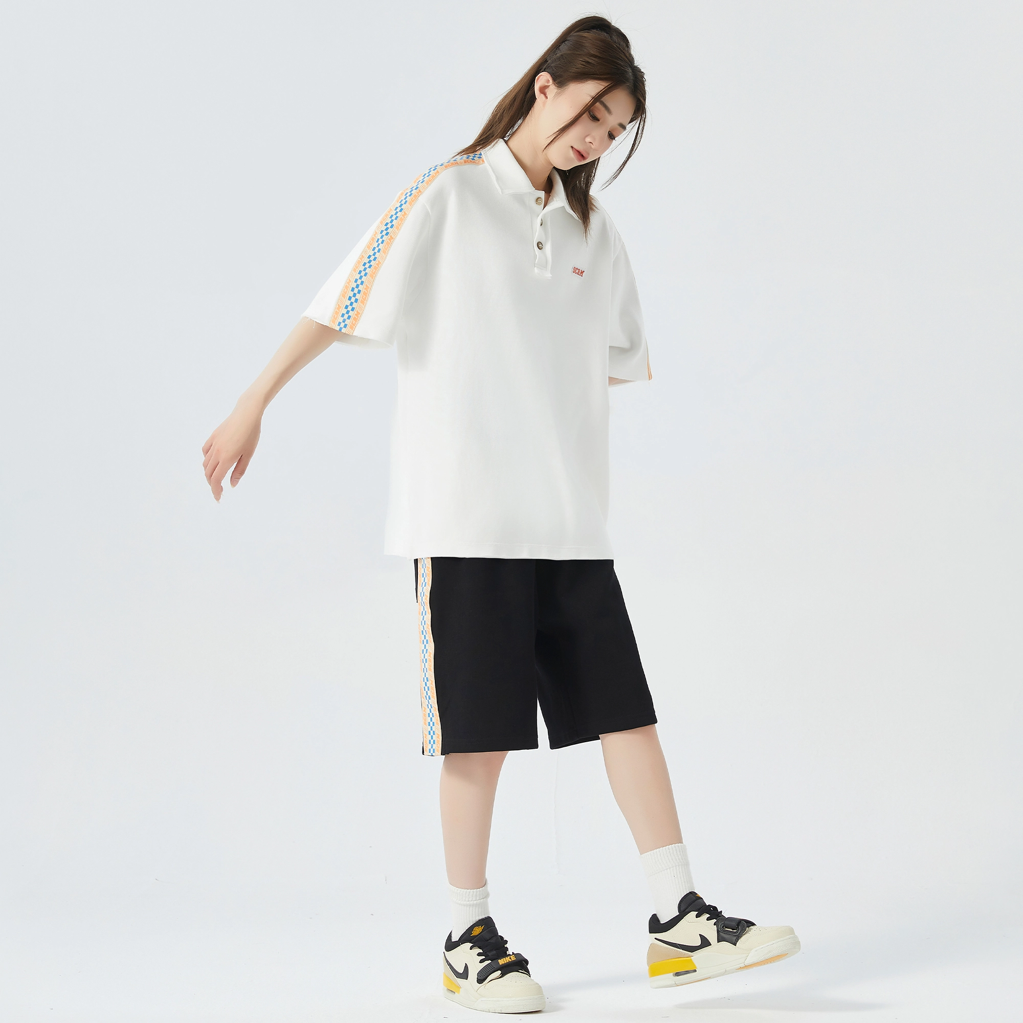 SCRM Polo