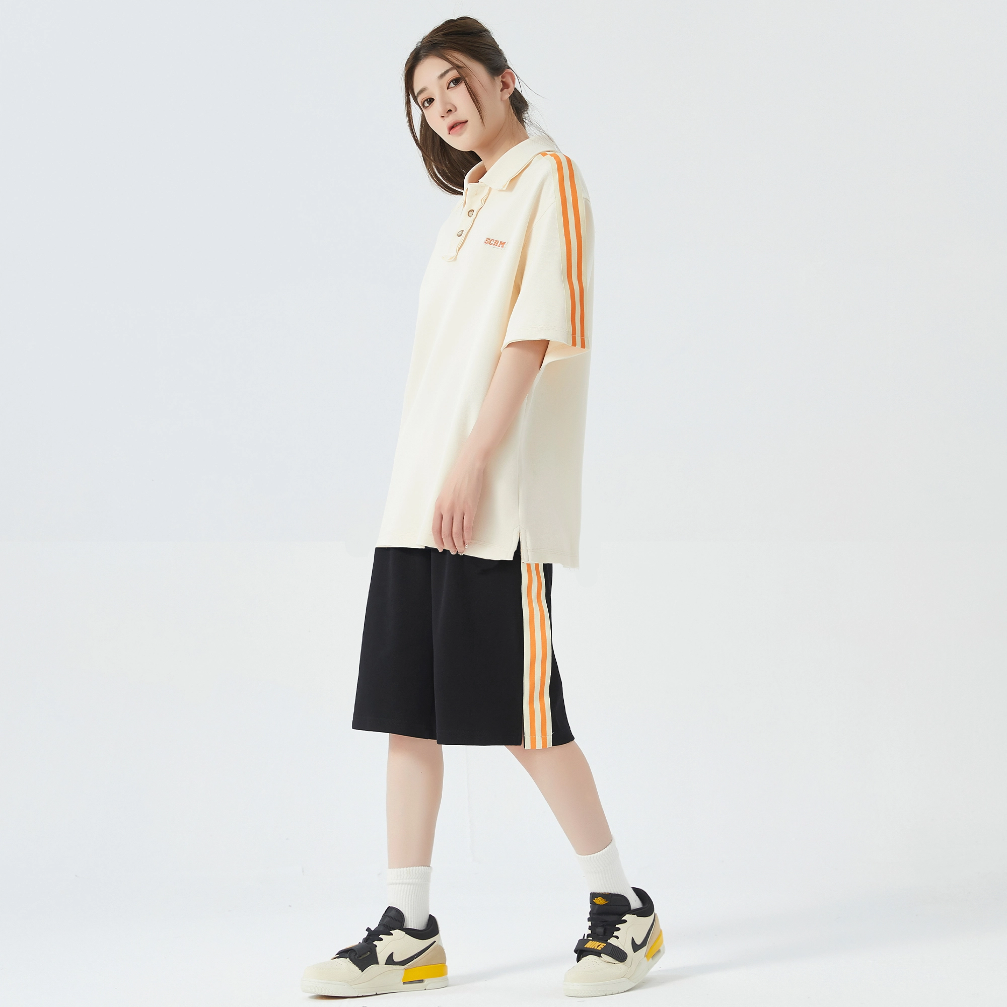 SCRM Polo