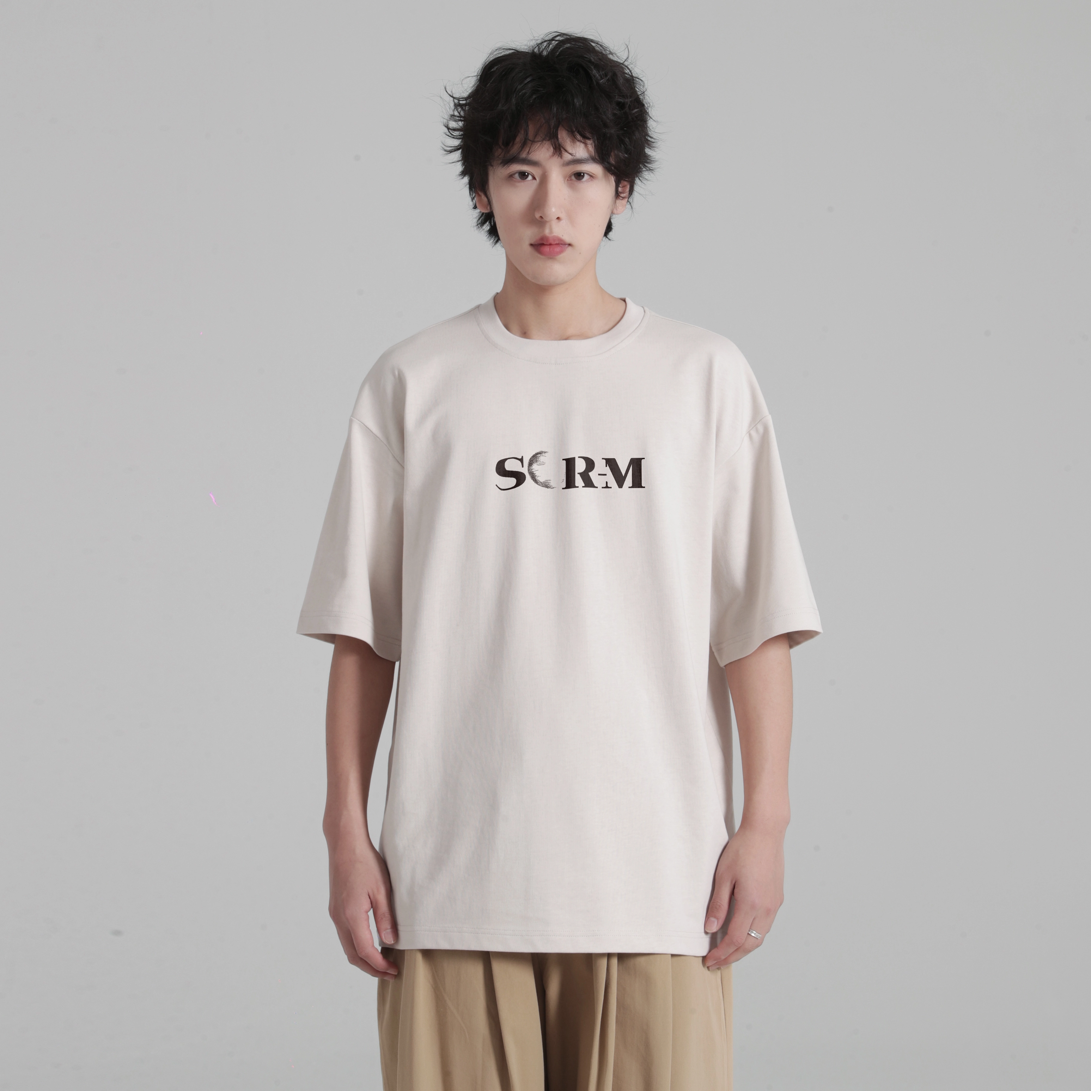 SCRM logoT