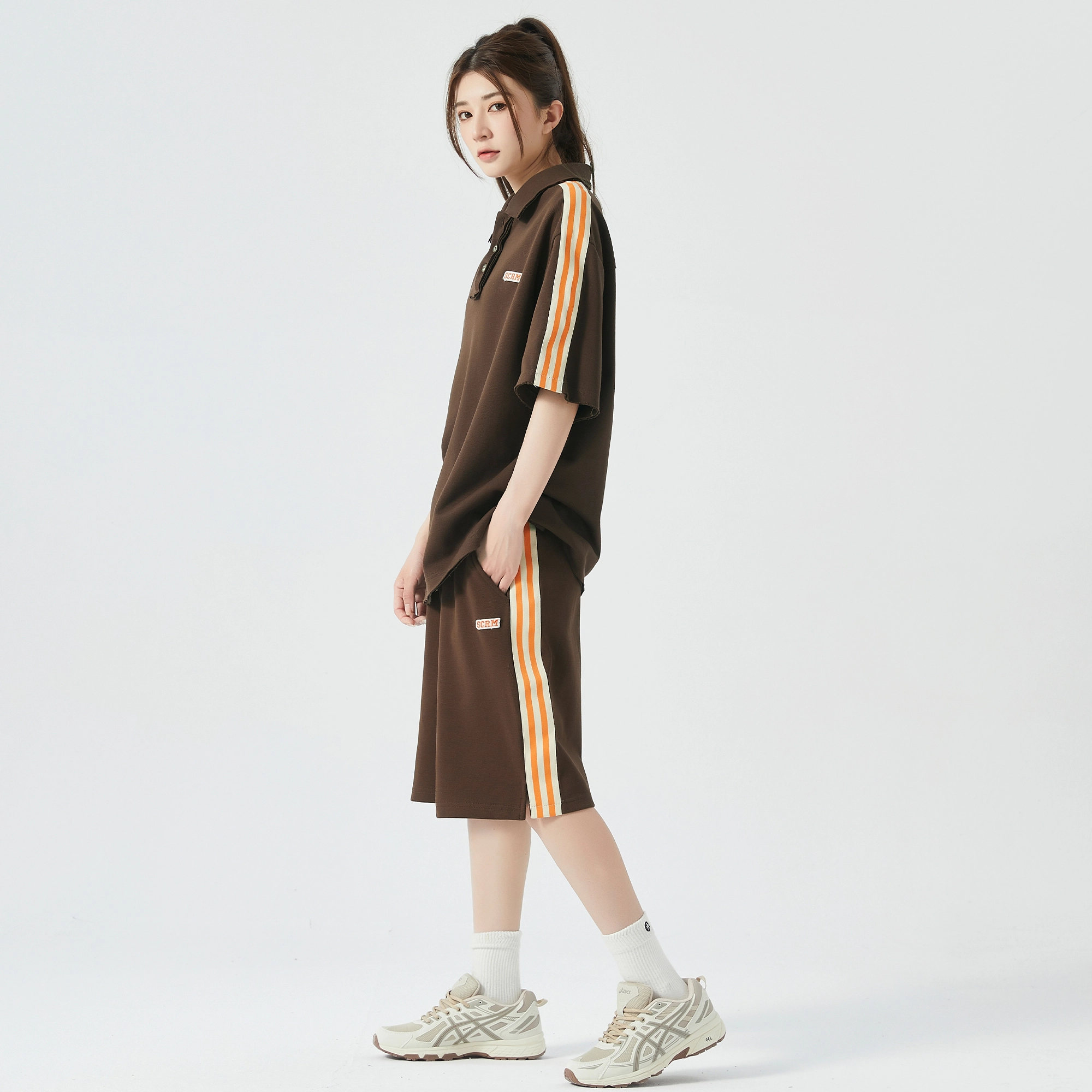 SCRM Polo