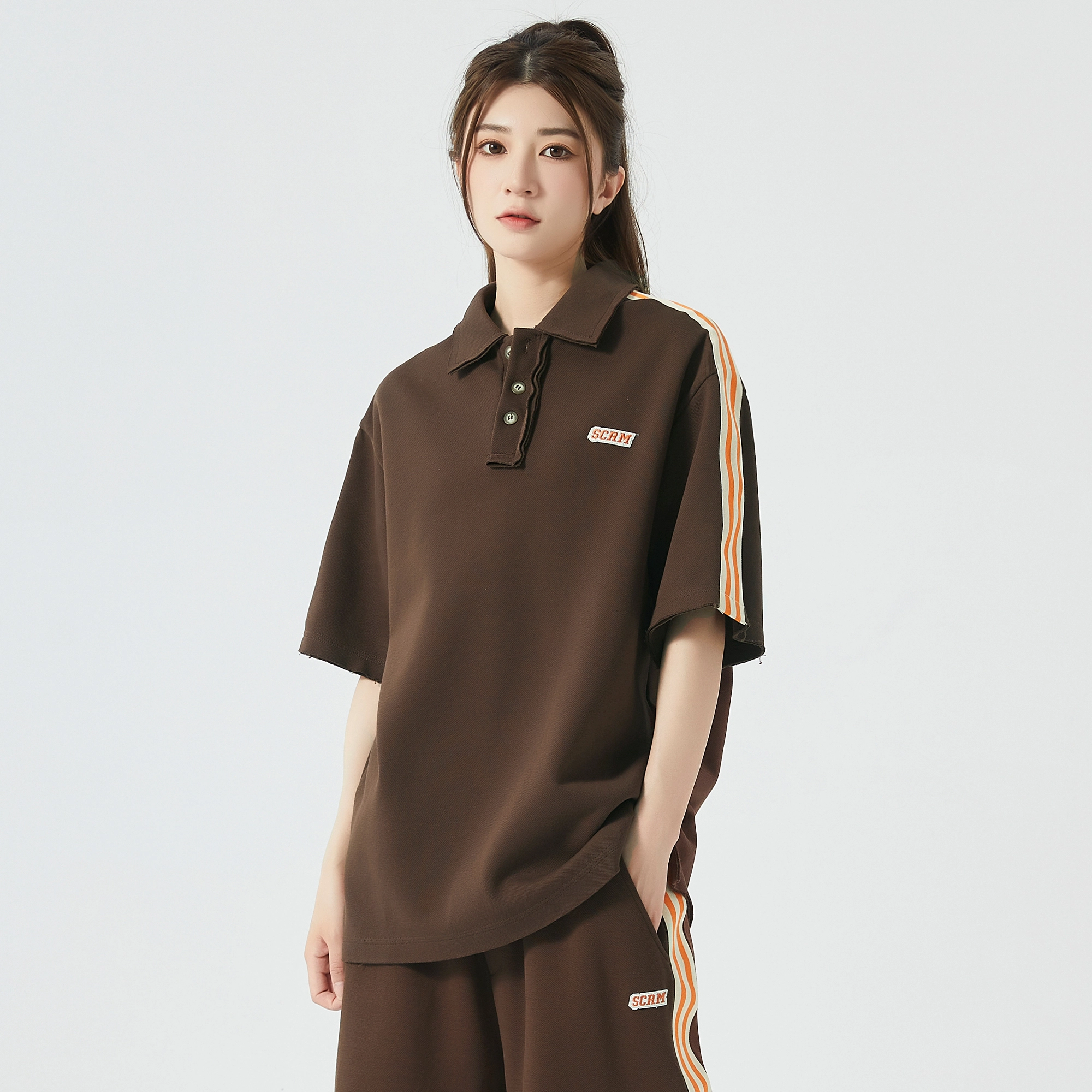 SCRM Polo