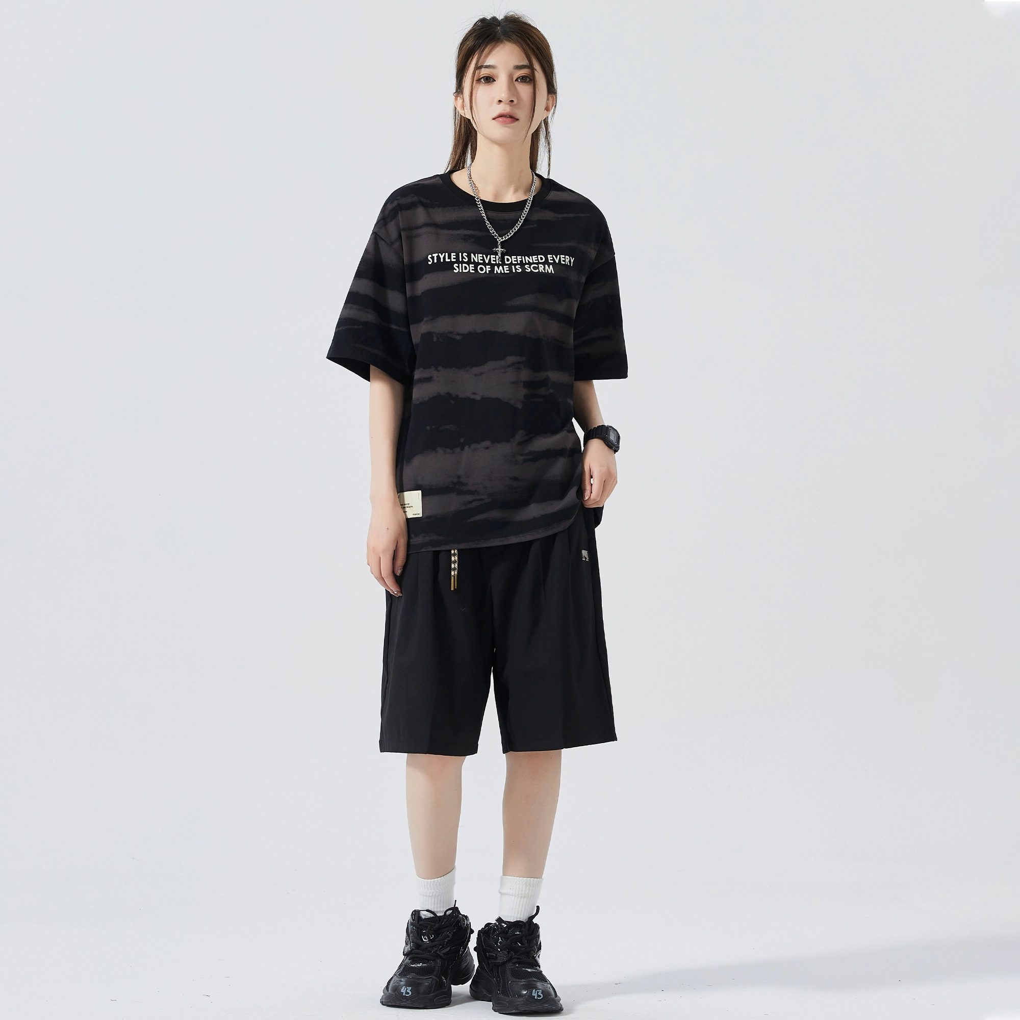 SCRM T