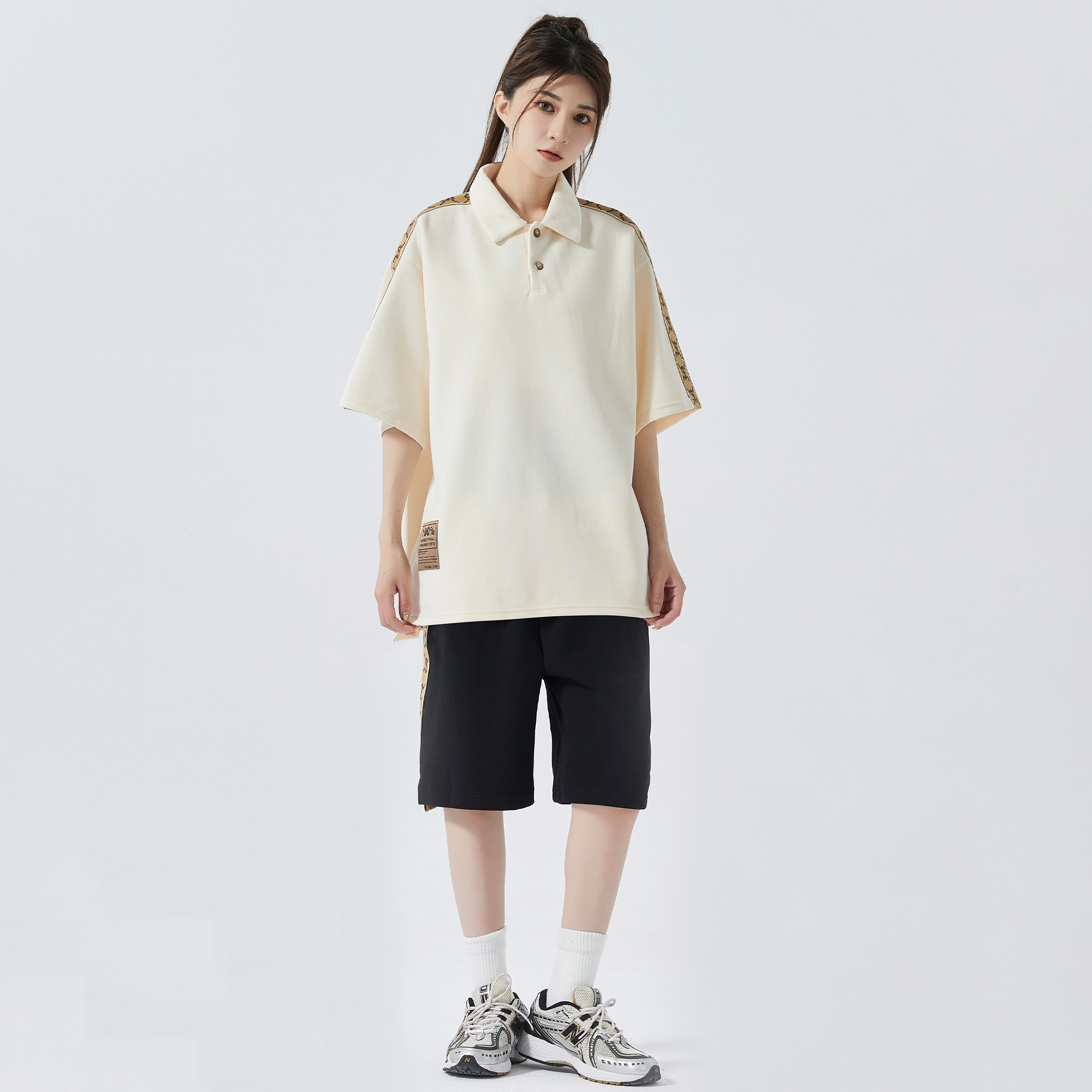 SCRM Polo