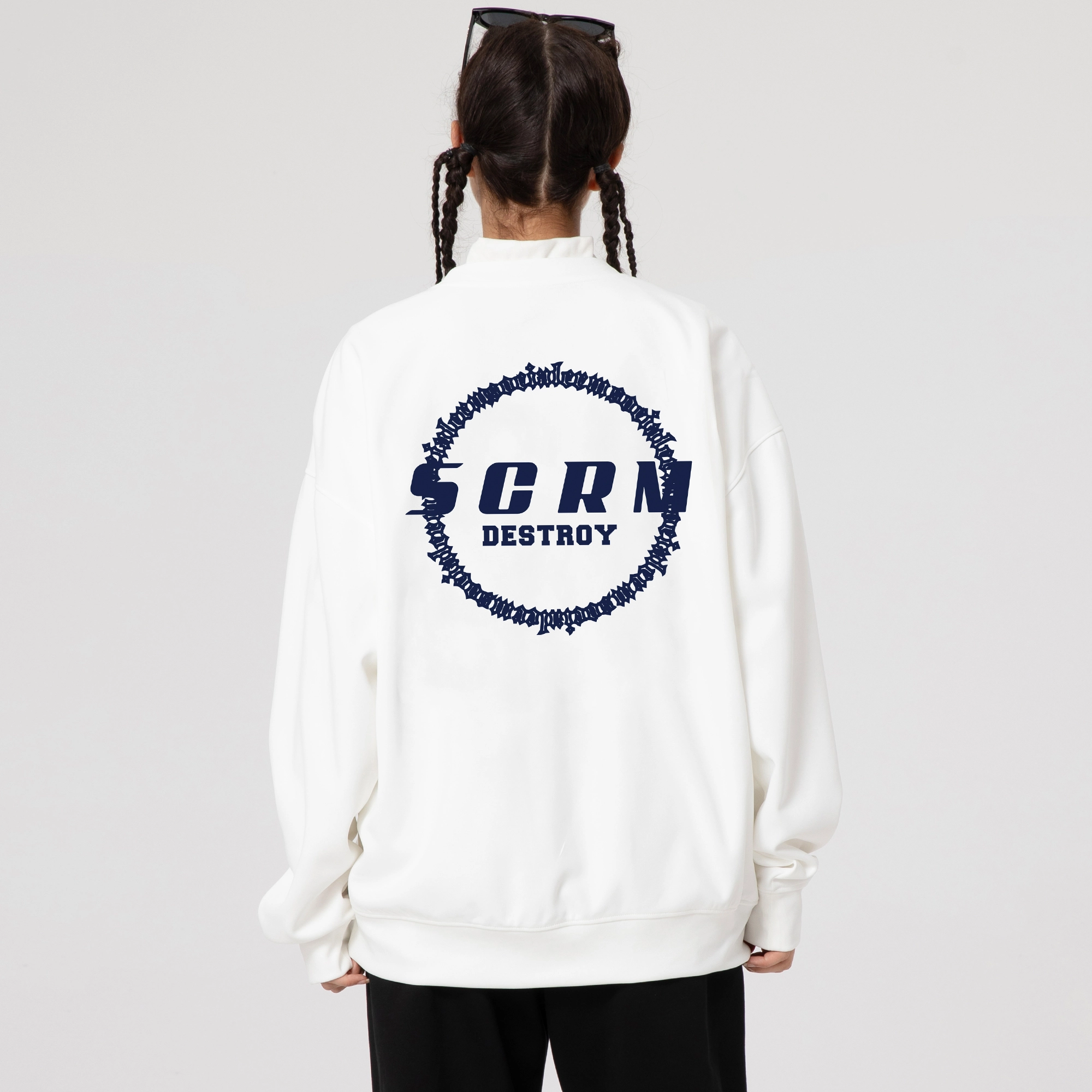 SCRM