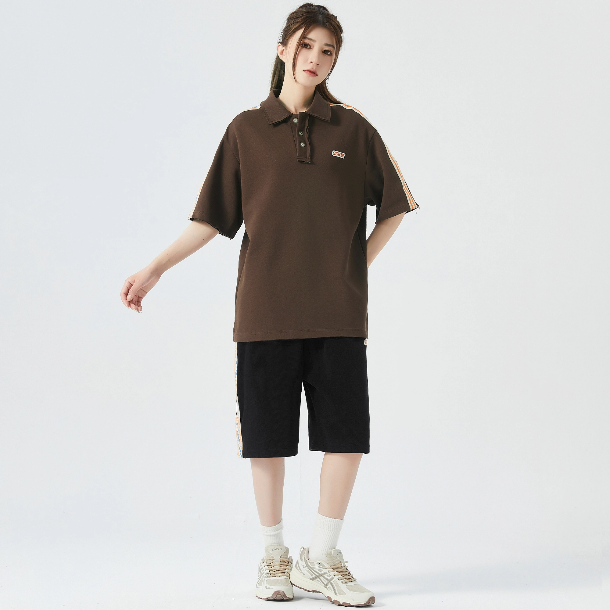 SCRM Polo