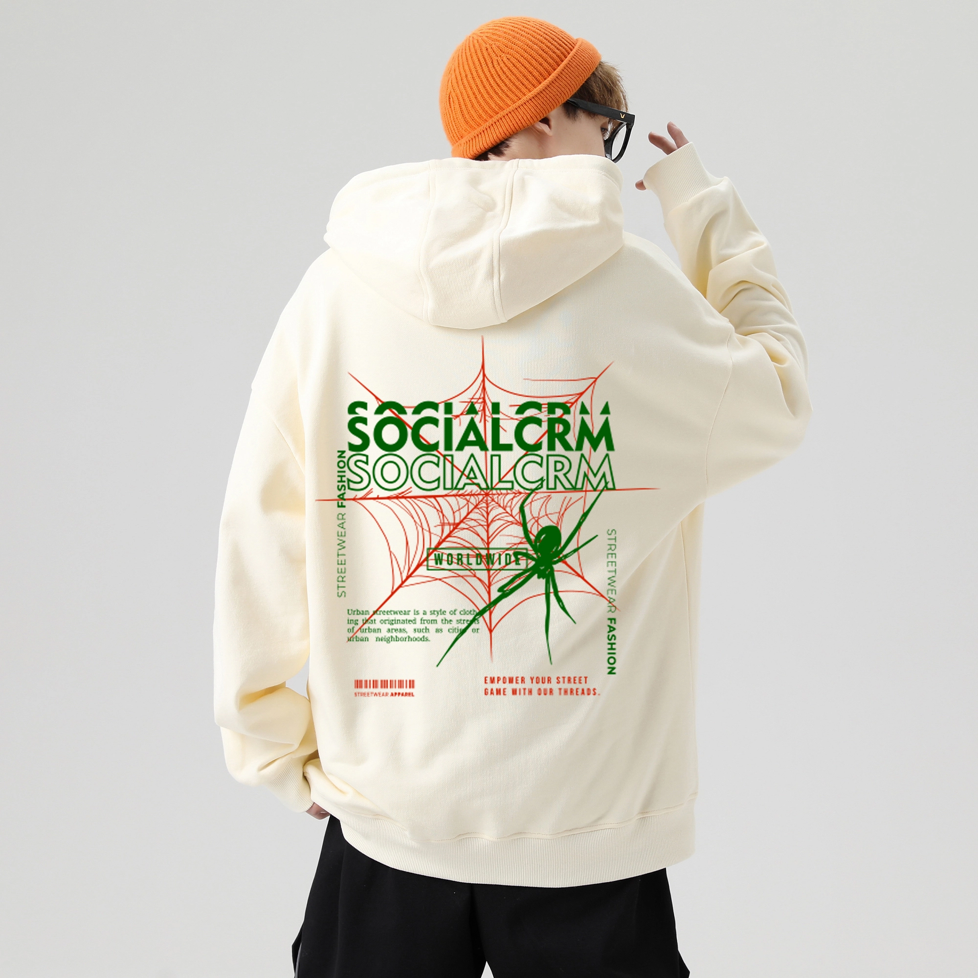 SCRM Logo