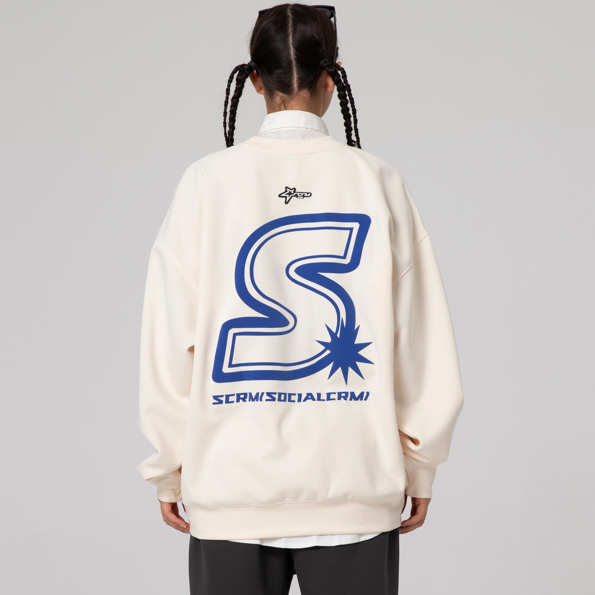 SCRM 2
