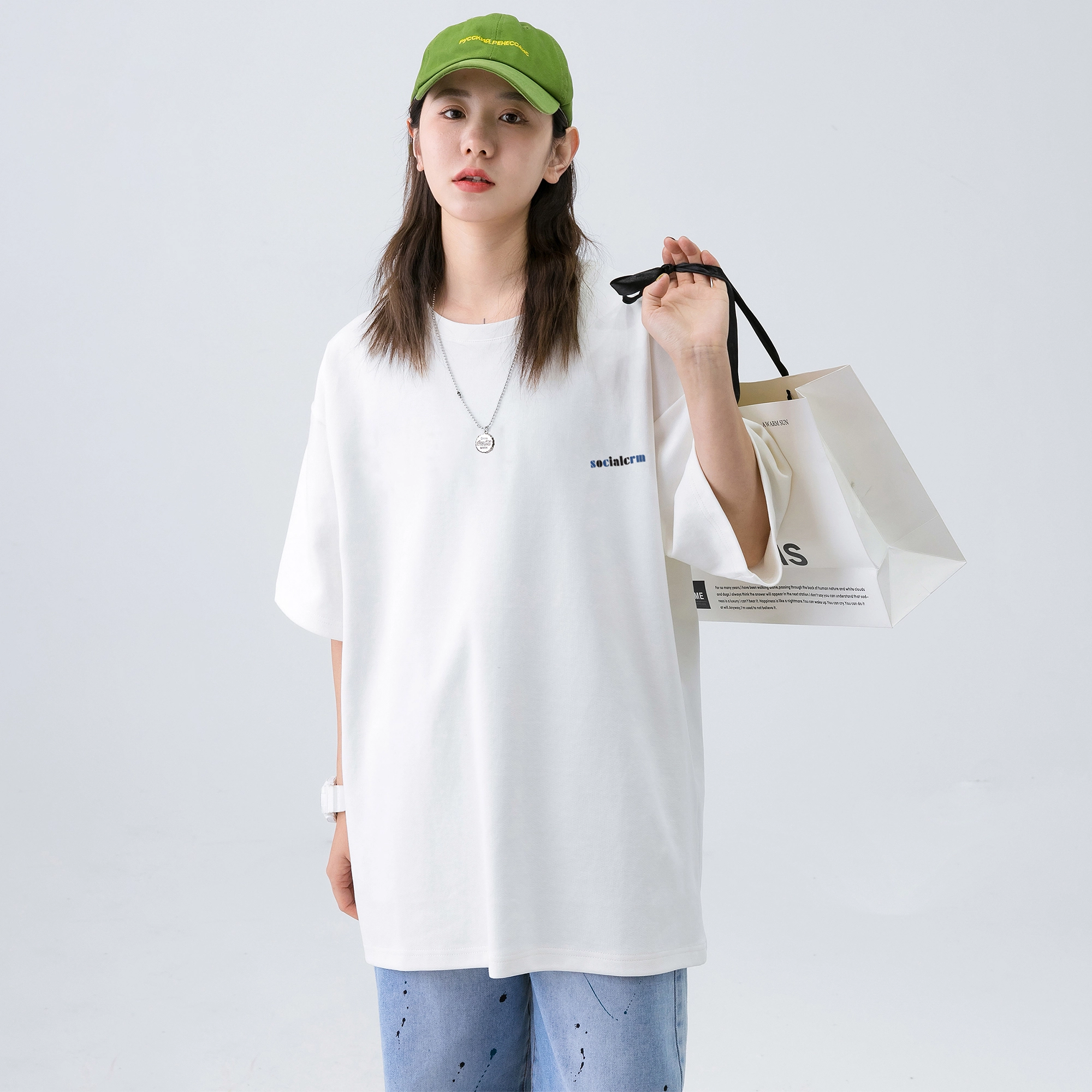 SCRM T