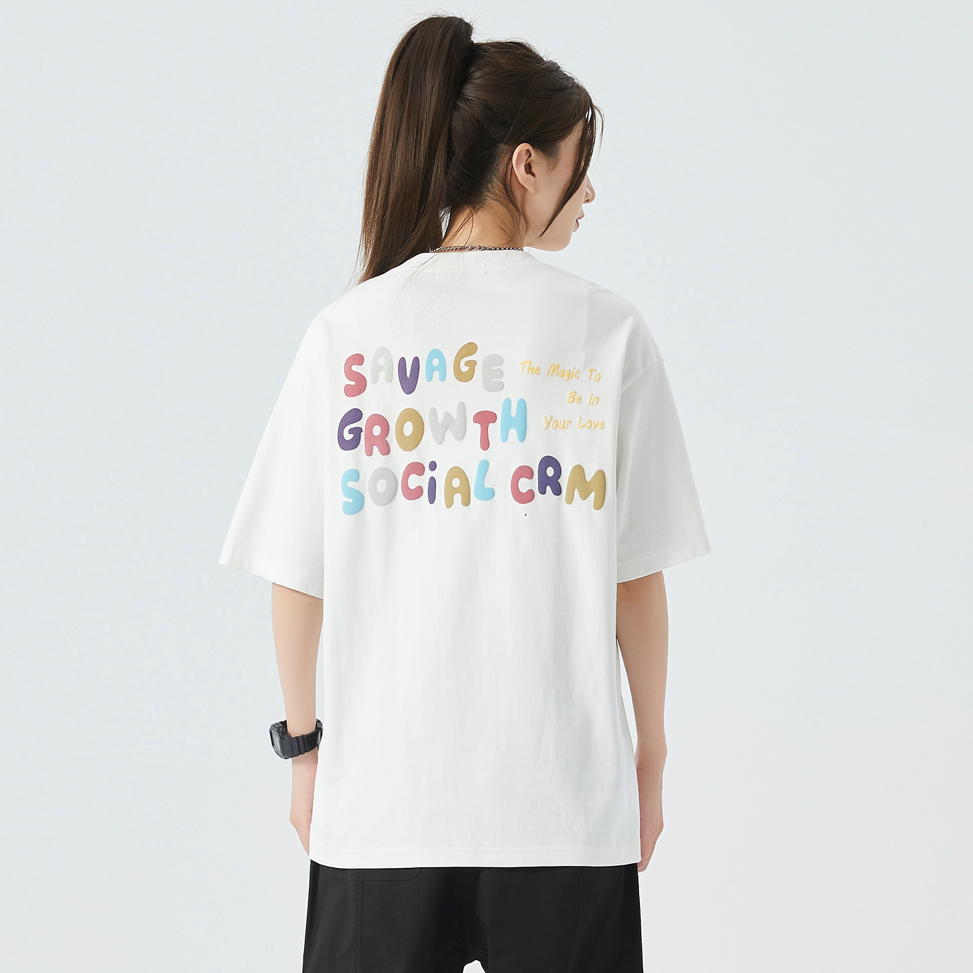 SCRM T