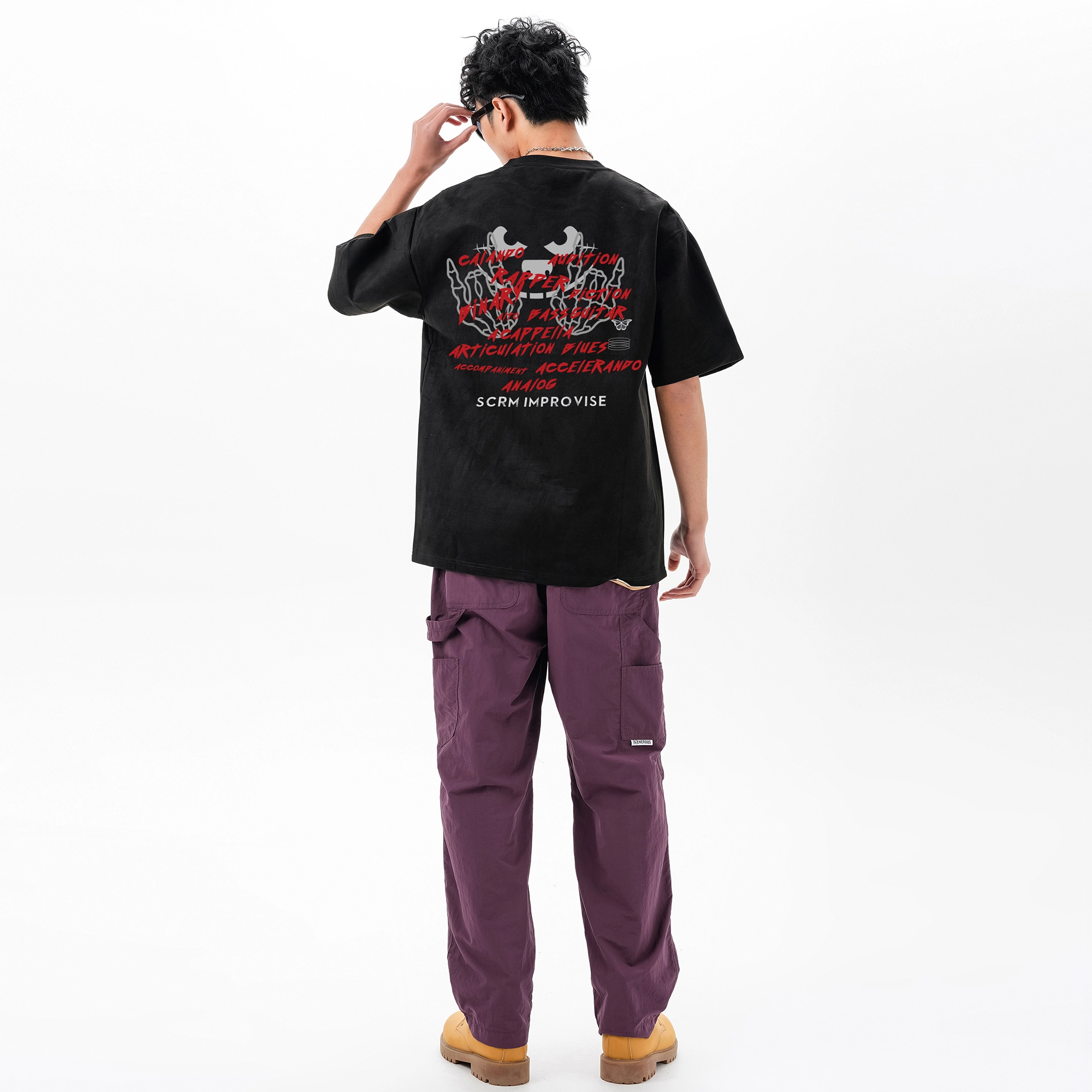 SCRM T