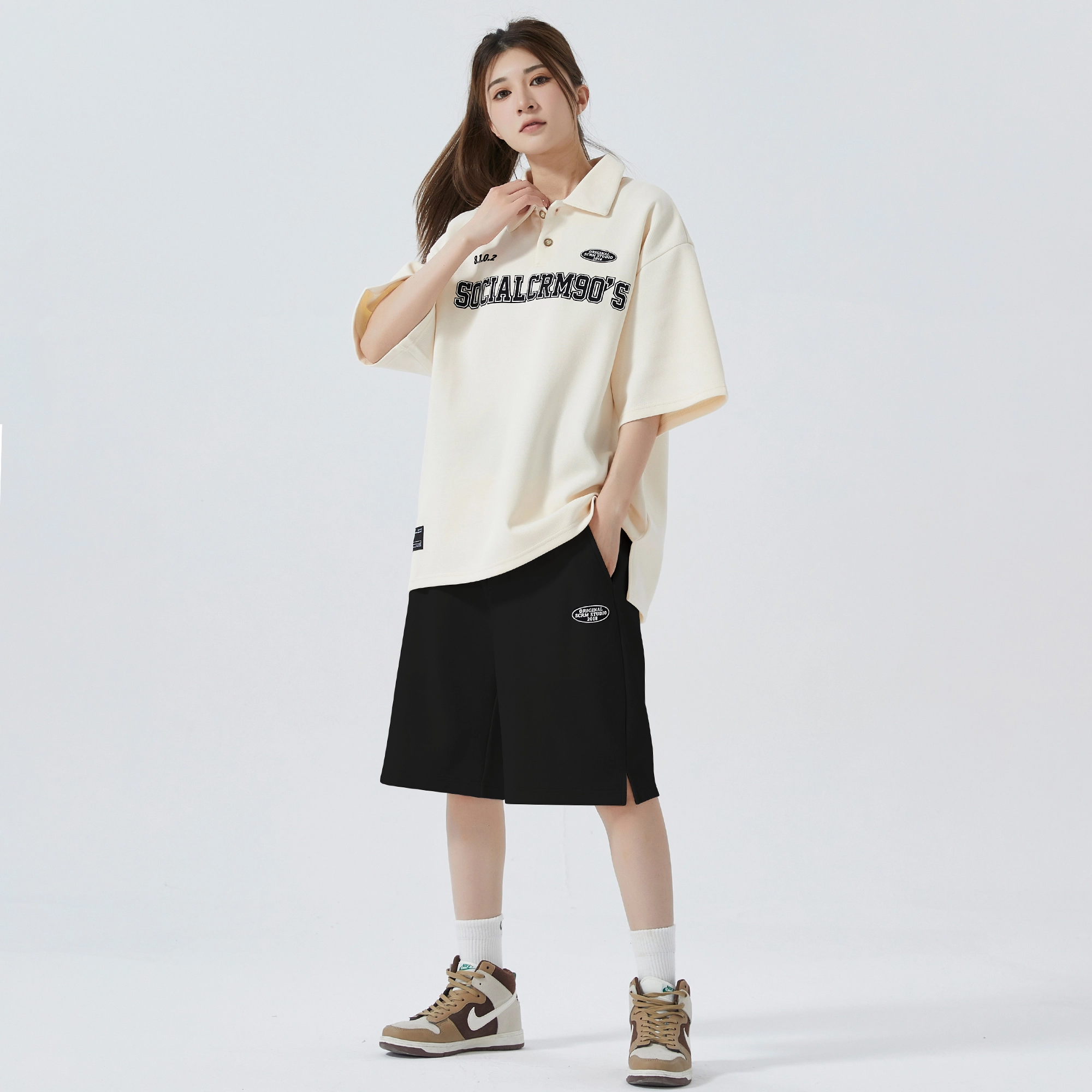 SCRM PoloPolo
