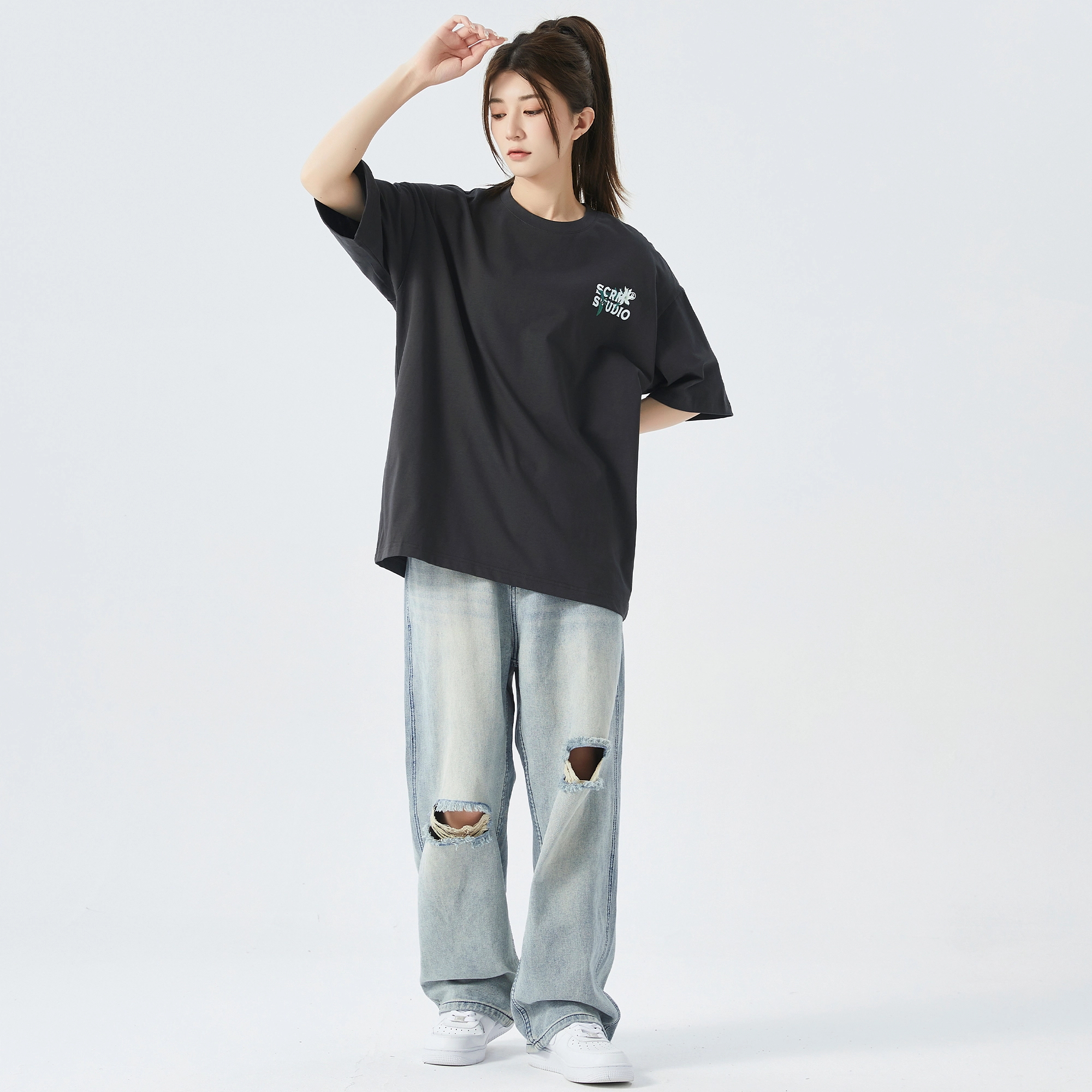 SCRM T