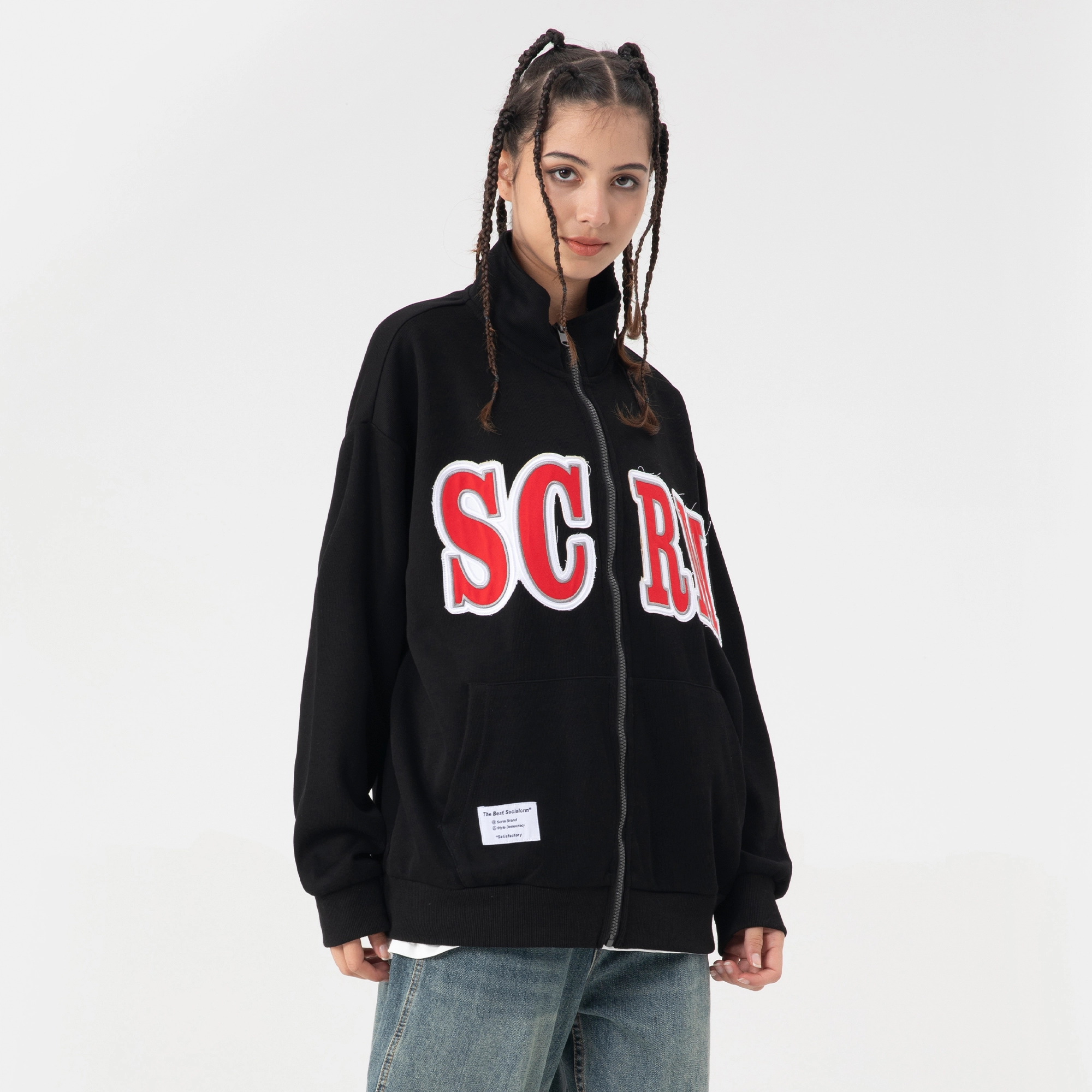SCRM