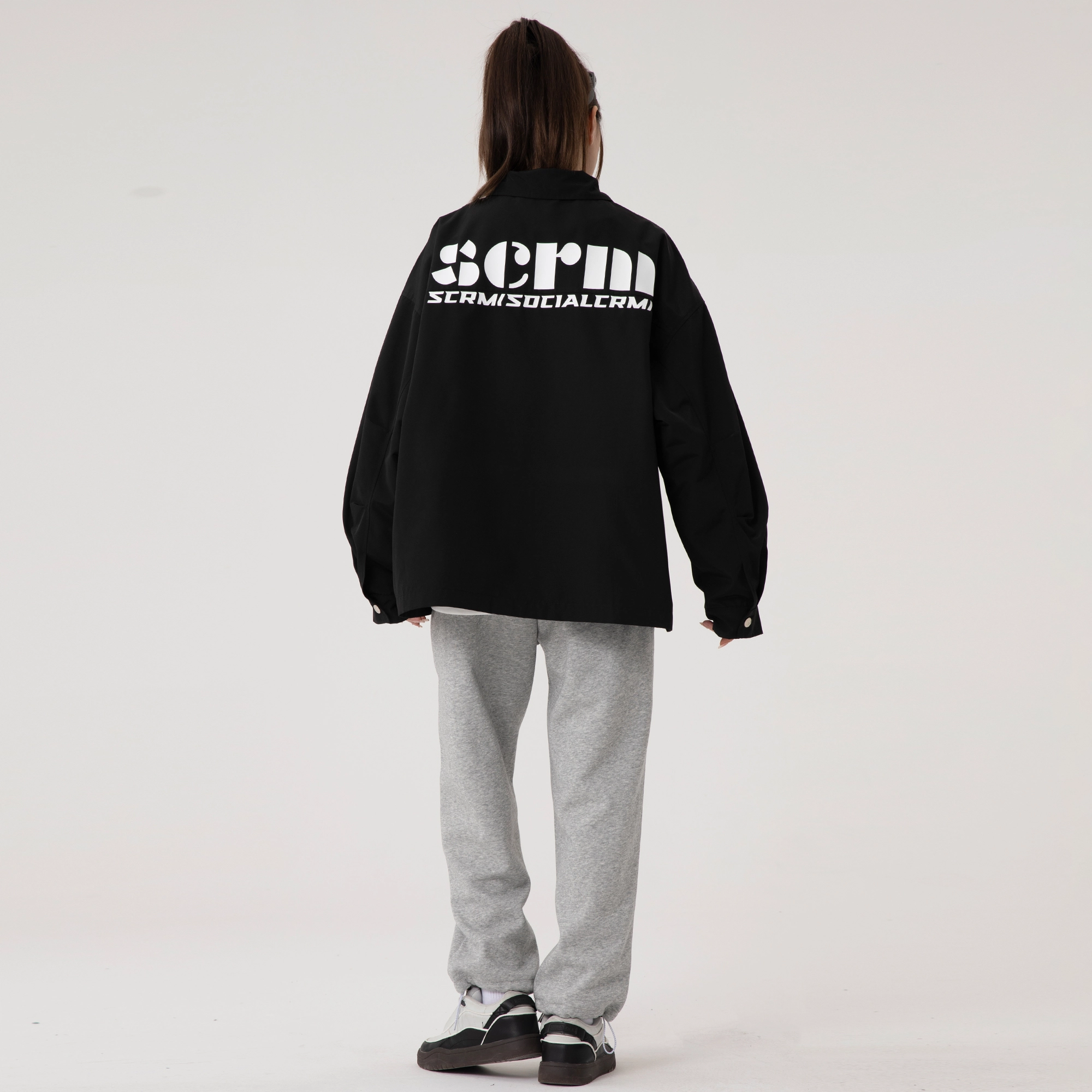 SCRM Logo