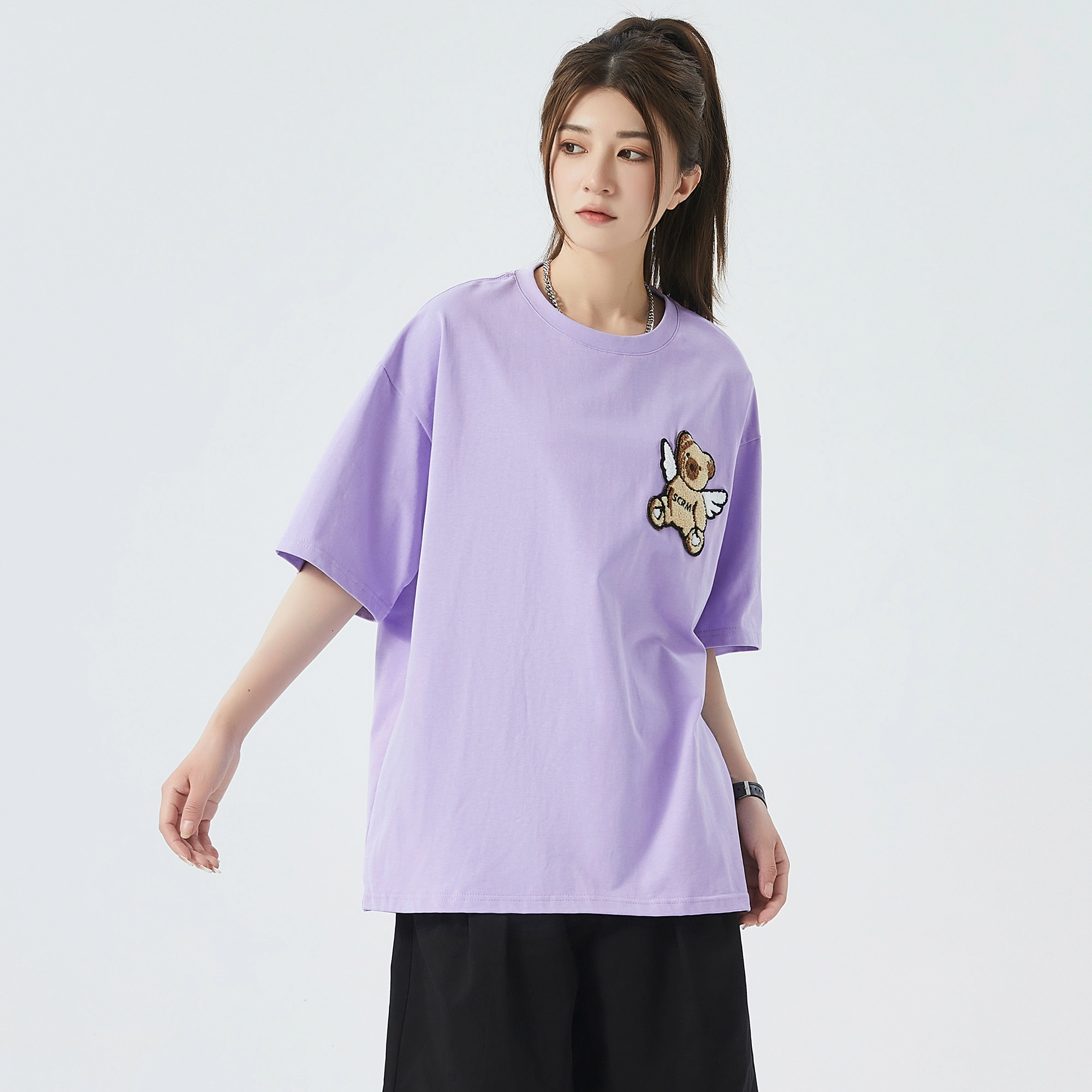 SCRM T