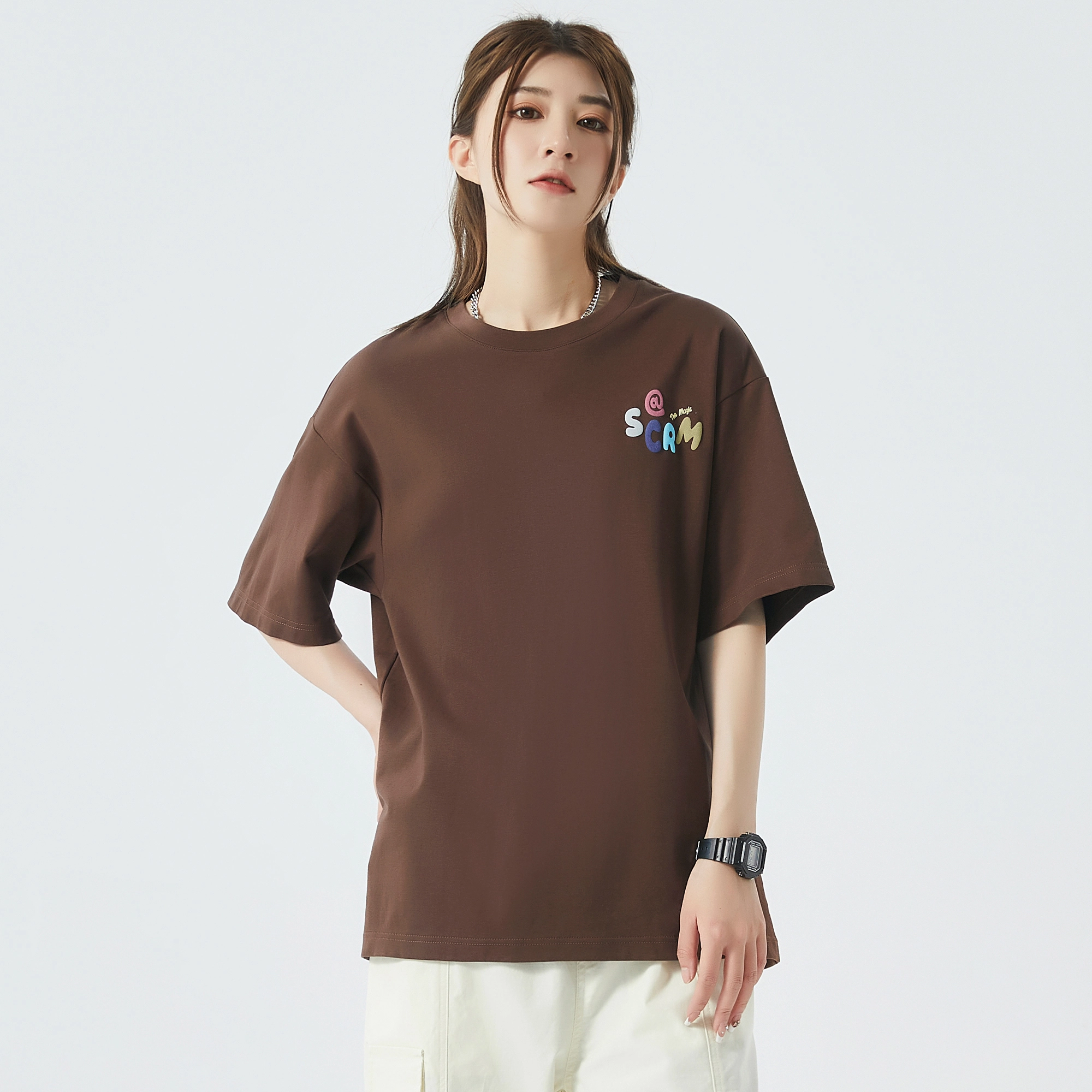 SCRM T