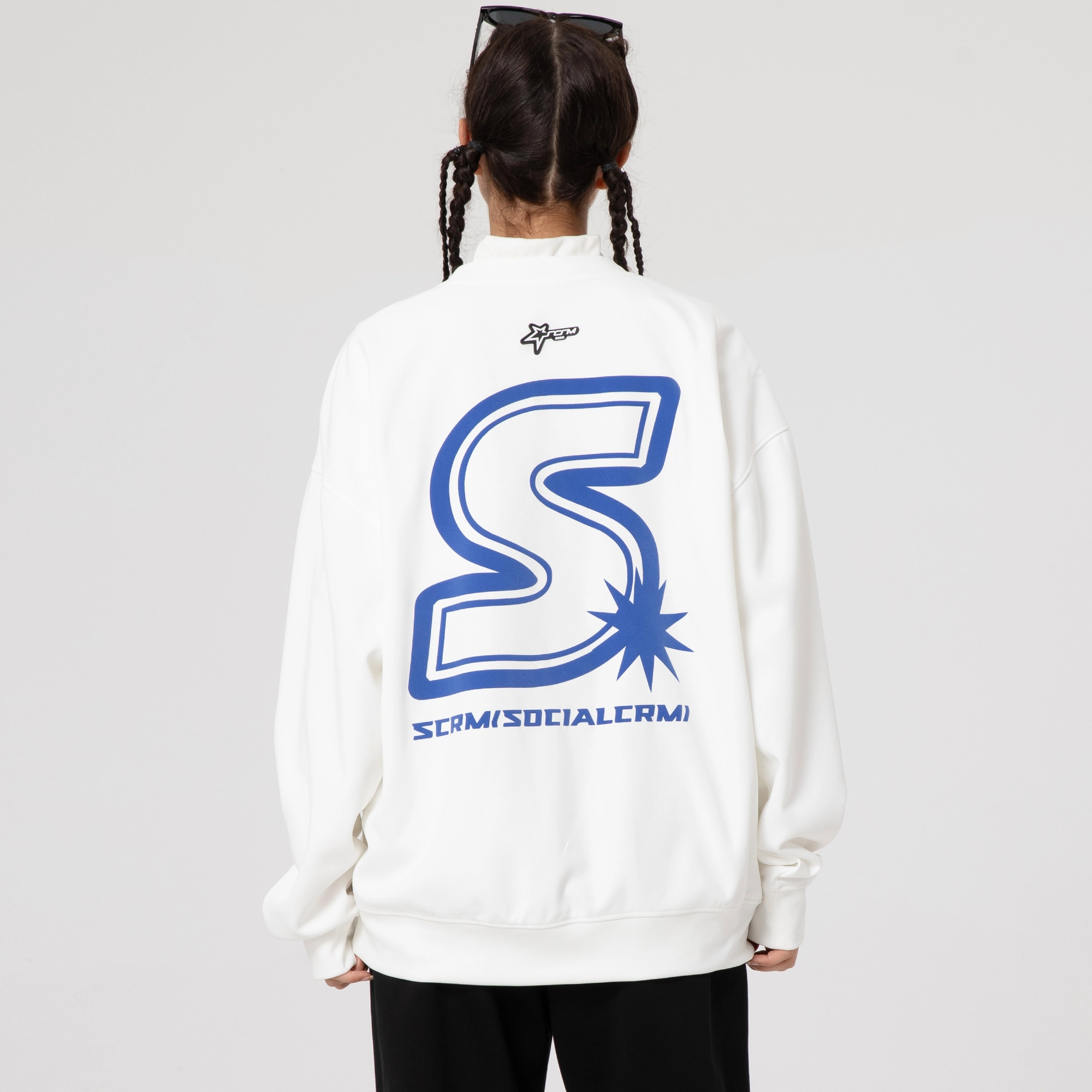 SCRM 2