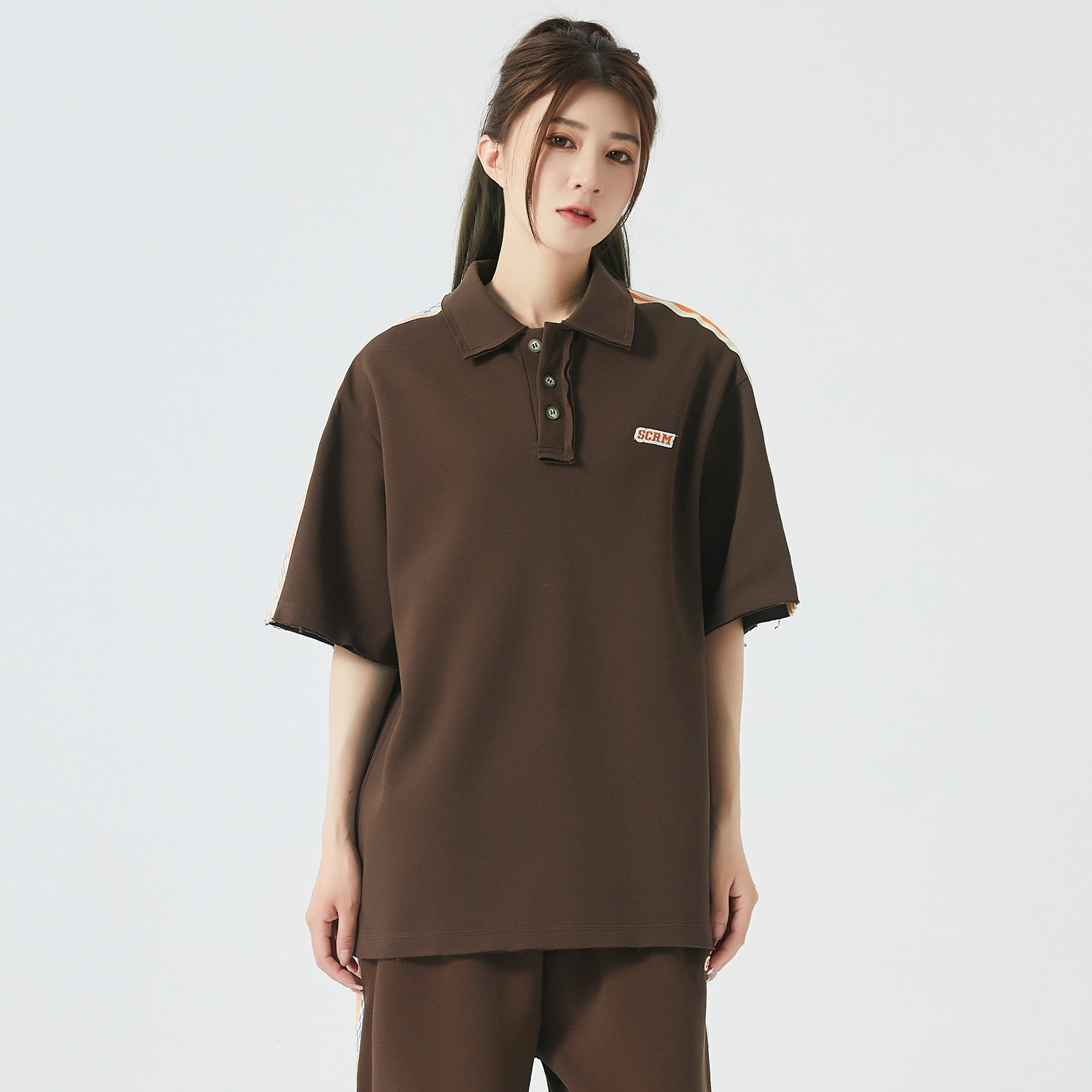 SCRM Polo