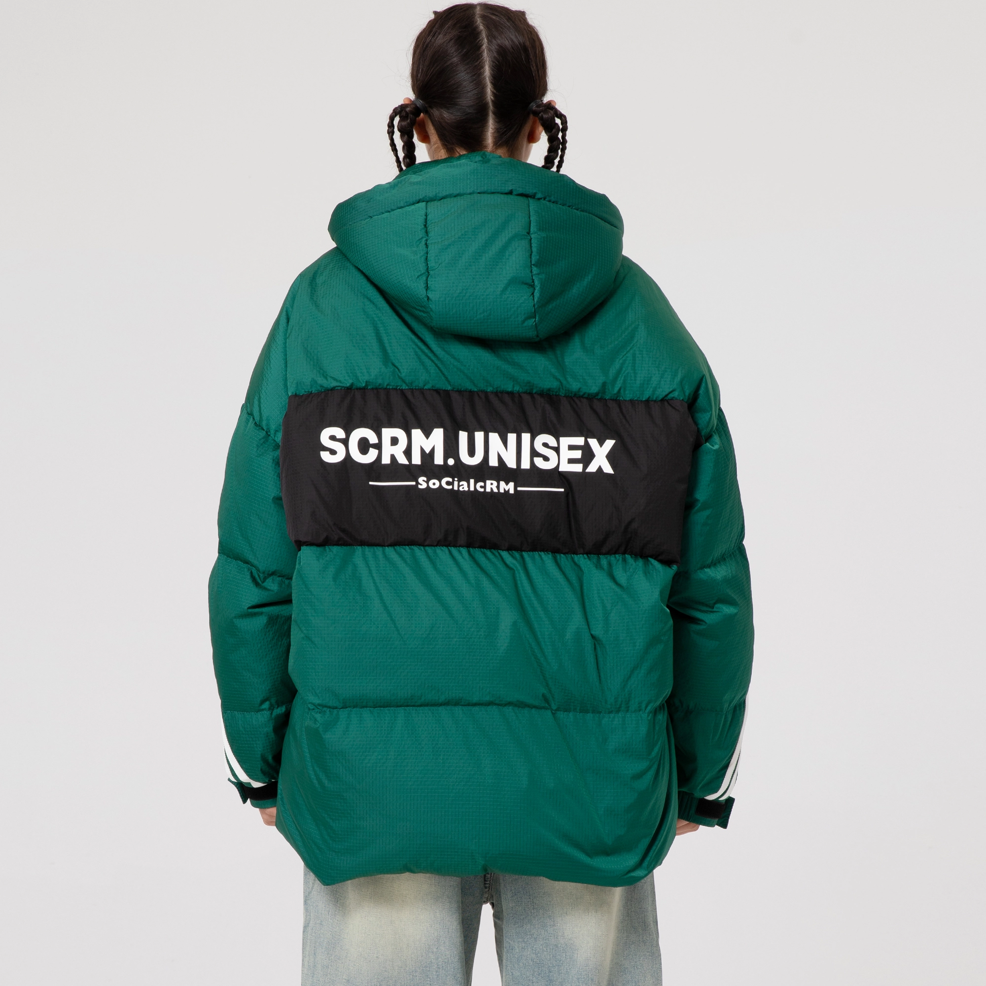 SCRM Logo