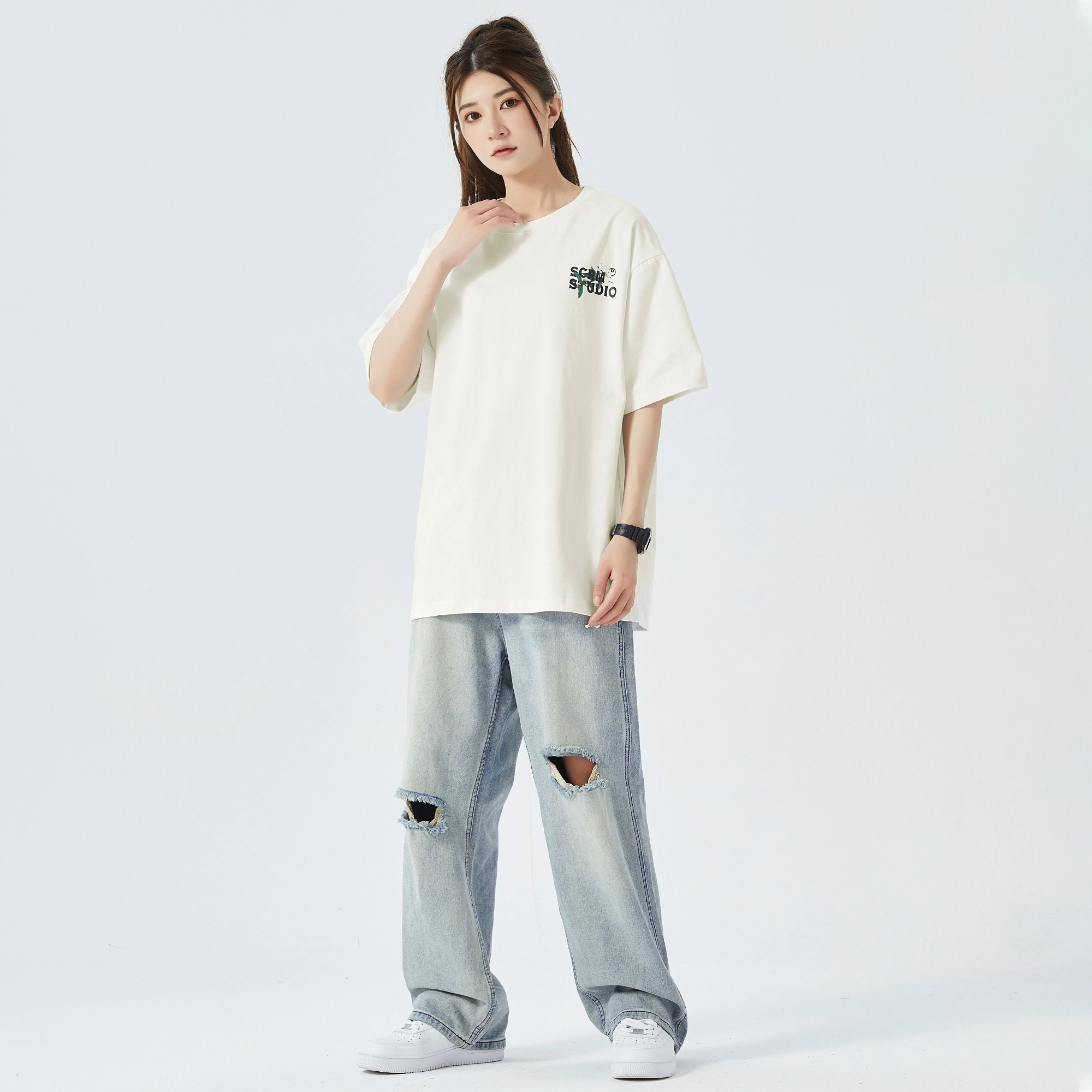 SCRM T