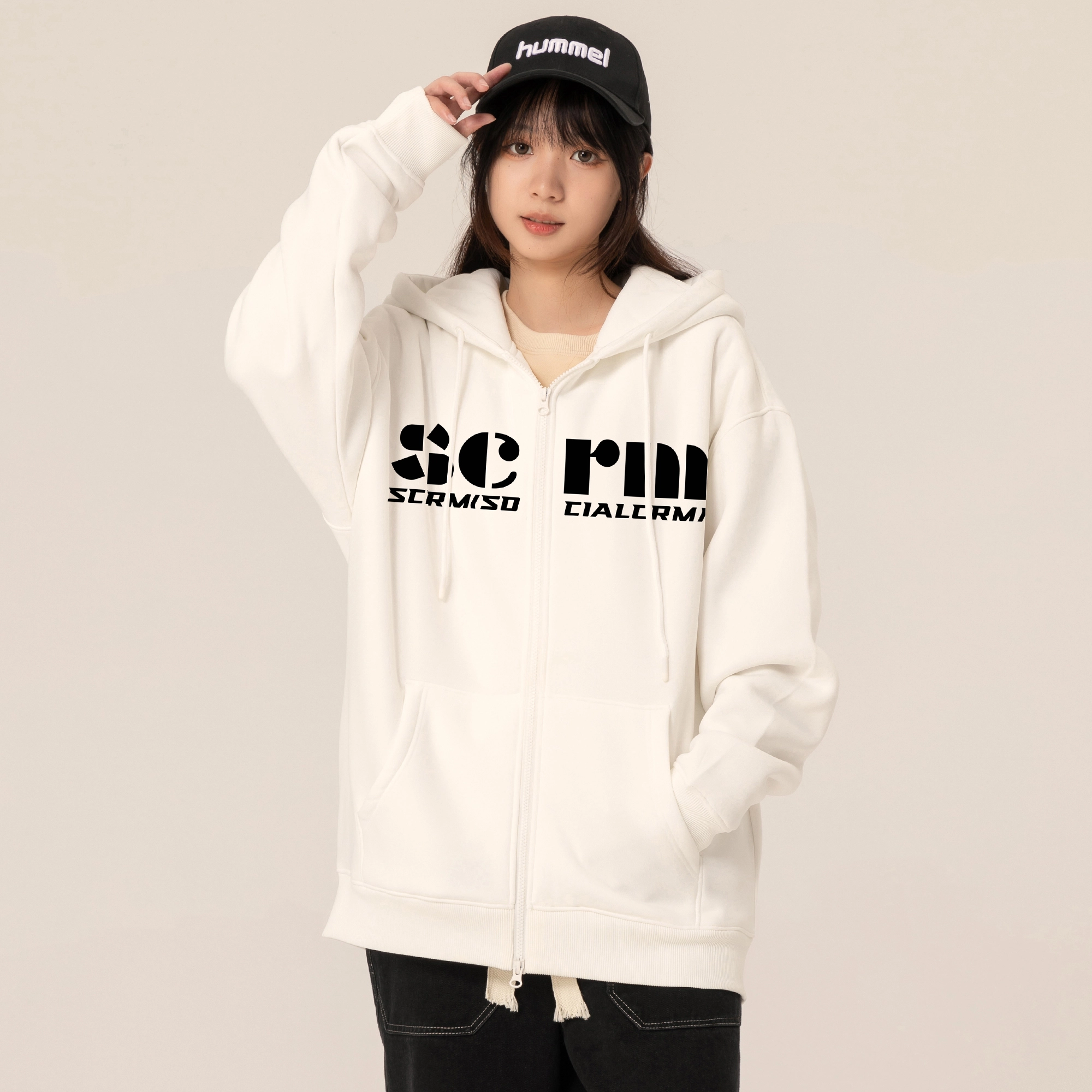 SCRM