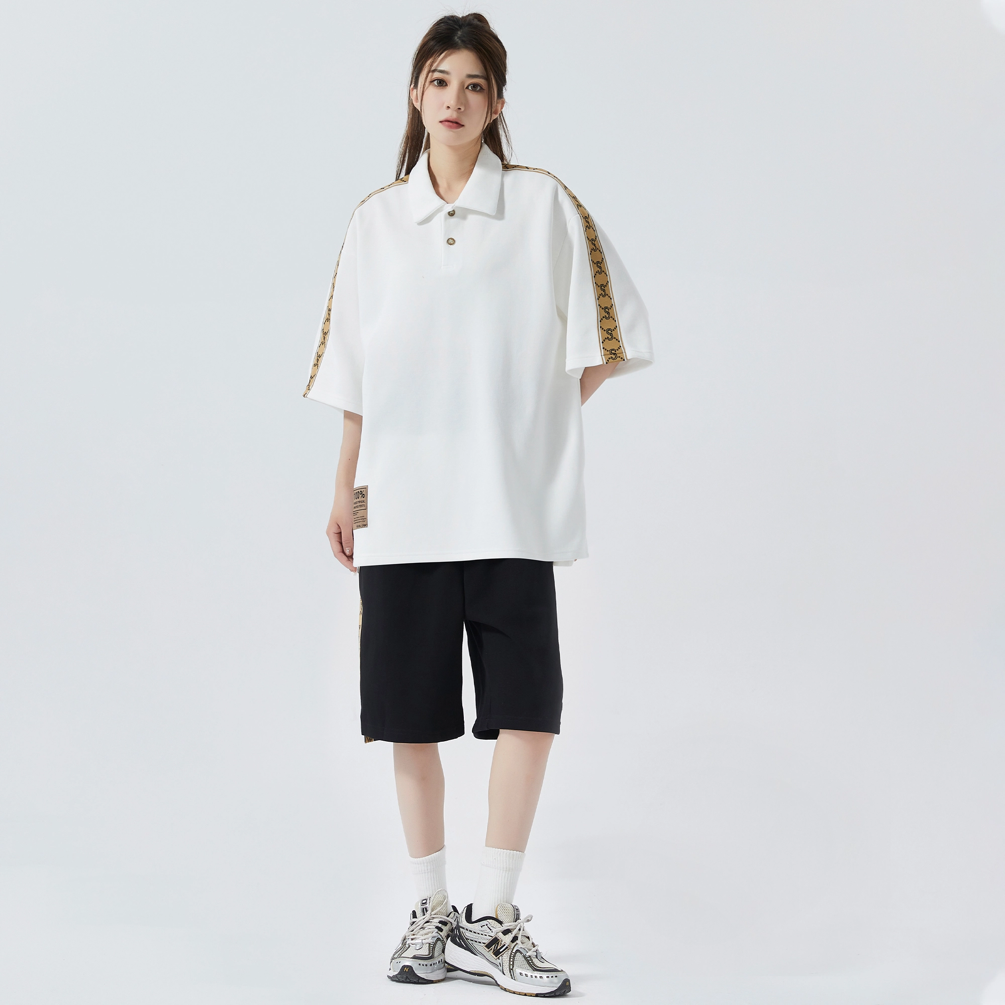 SCRM Polo