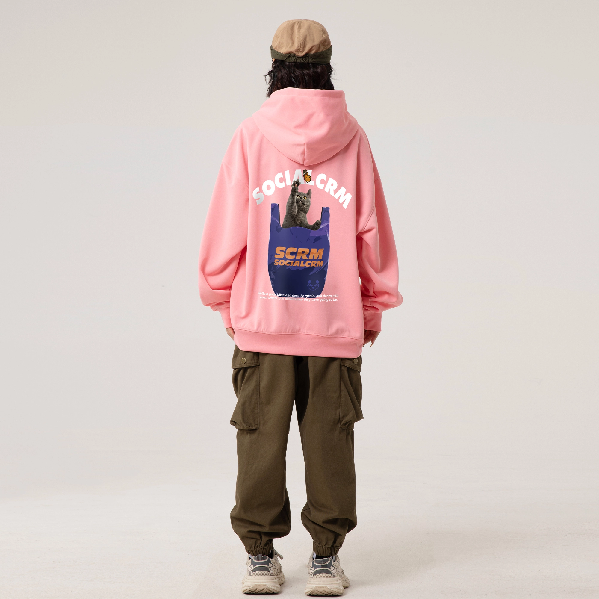SCRM