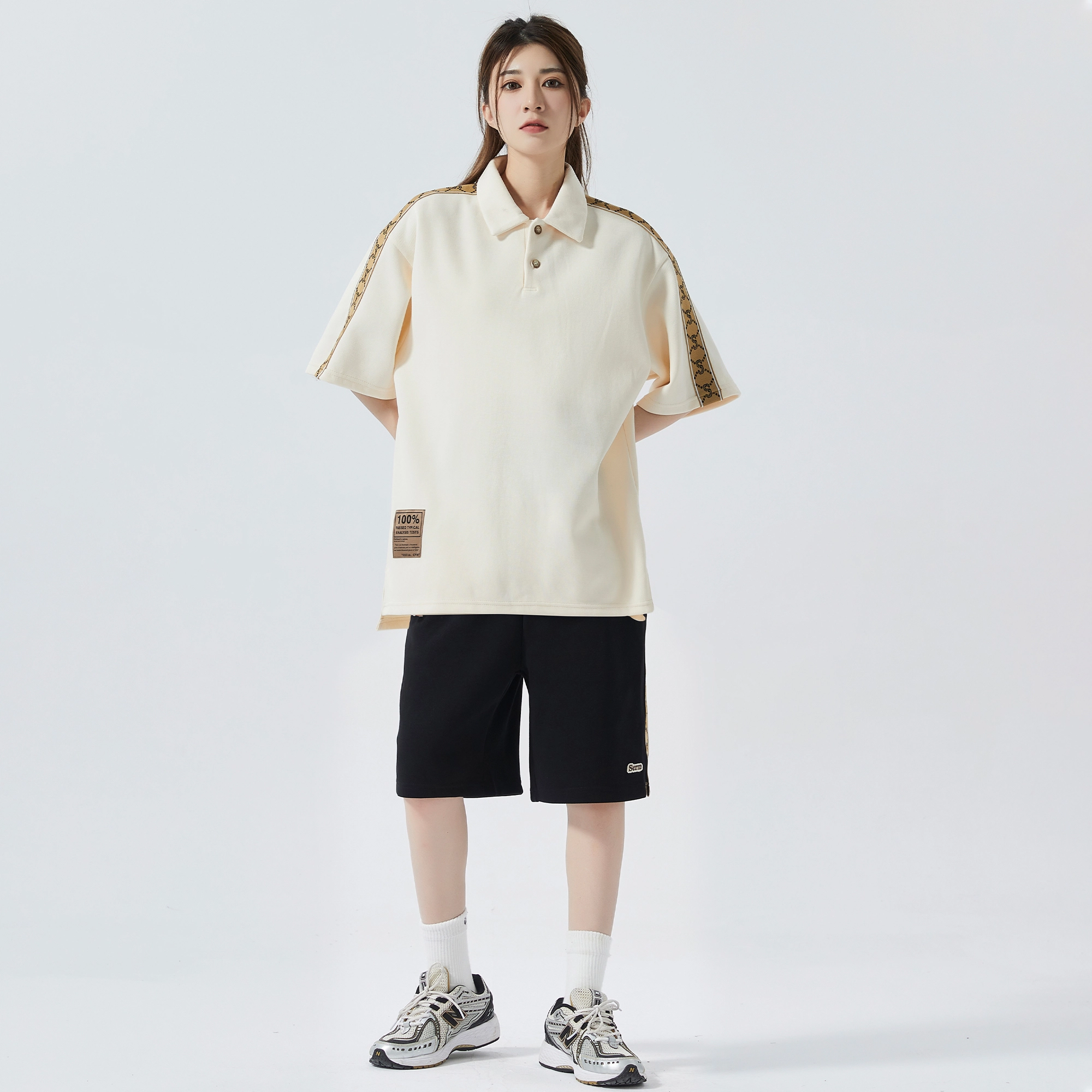 SCRM Polo