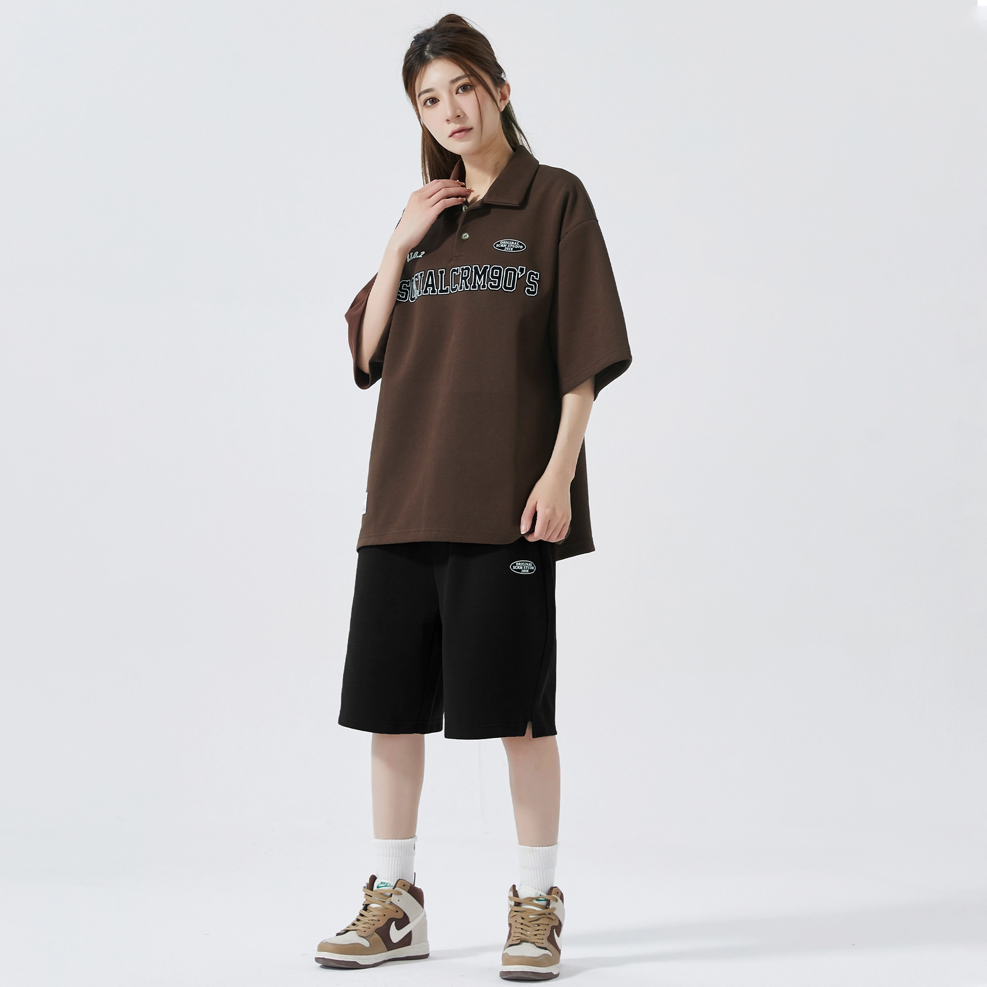 SCRM PoloPolo