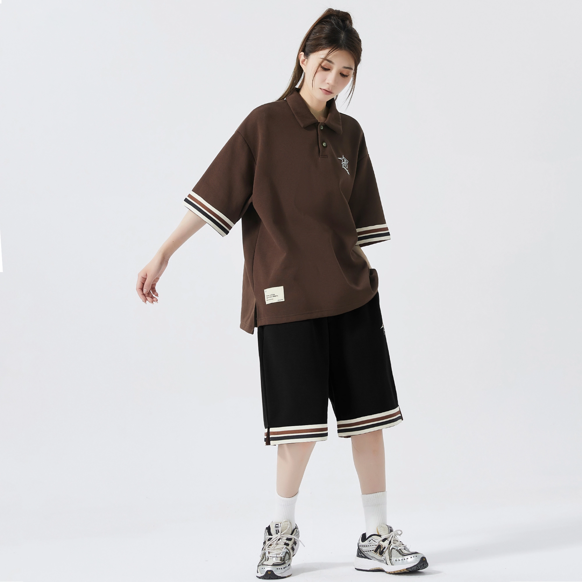 SCRM Polo