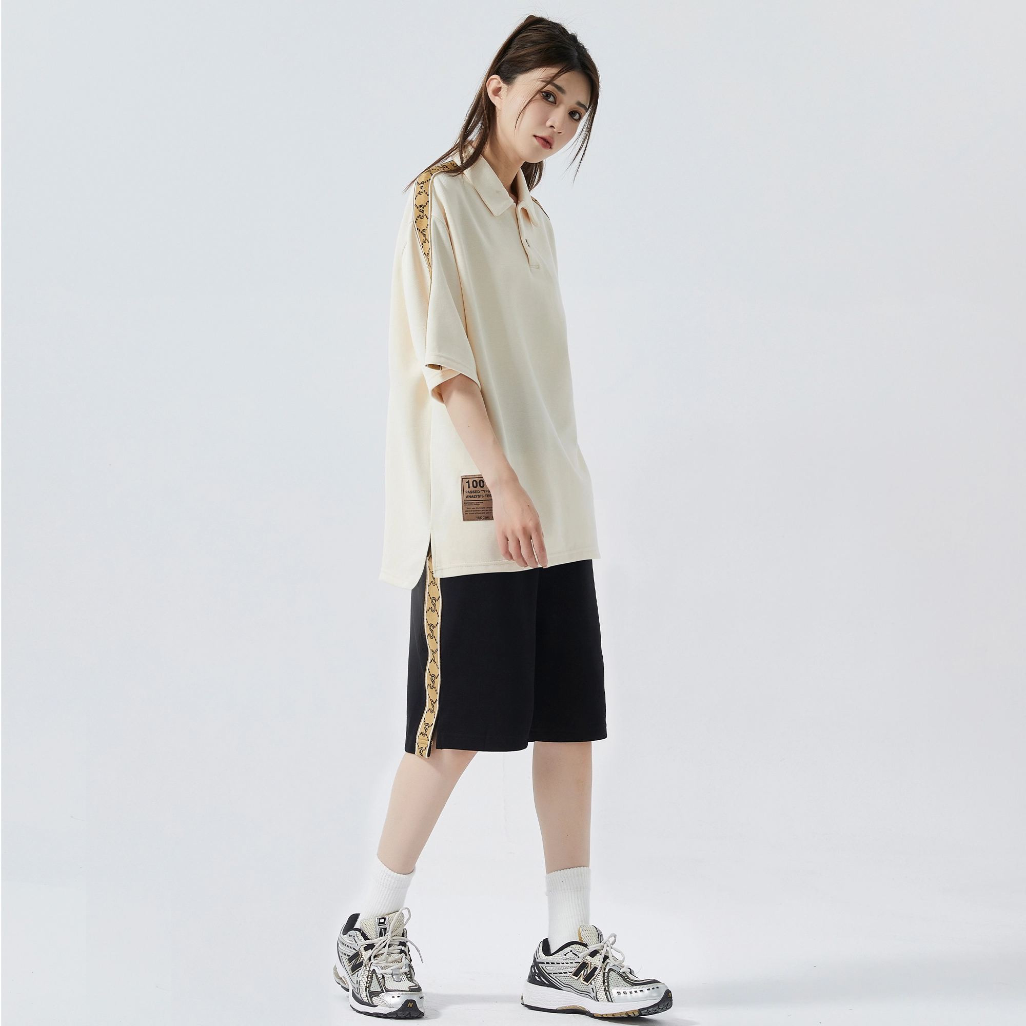 SCRM Polo