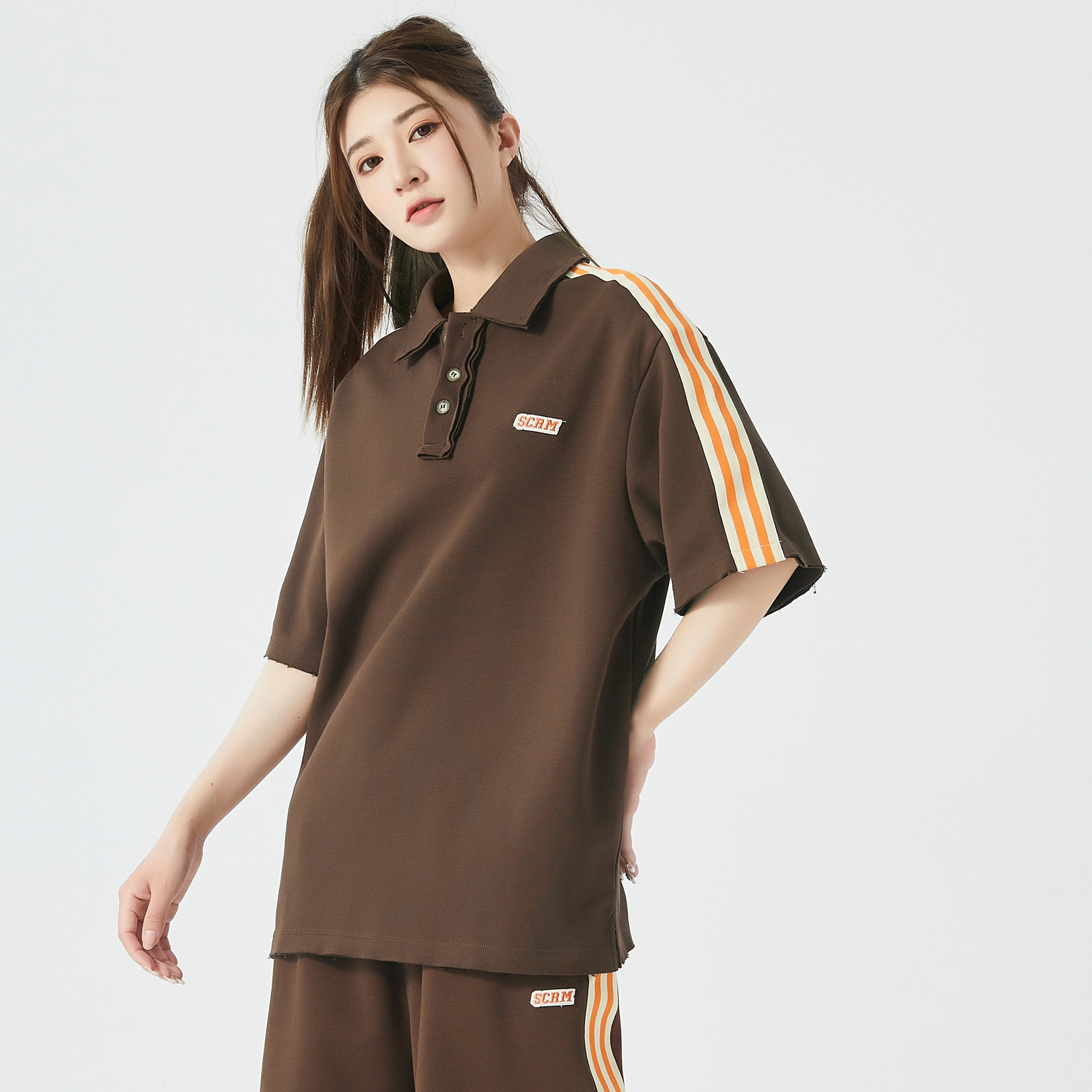 SCRM Polo
