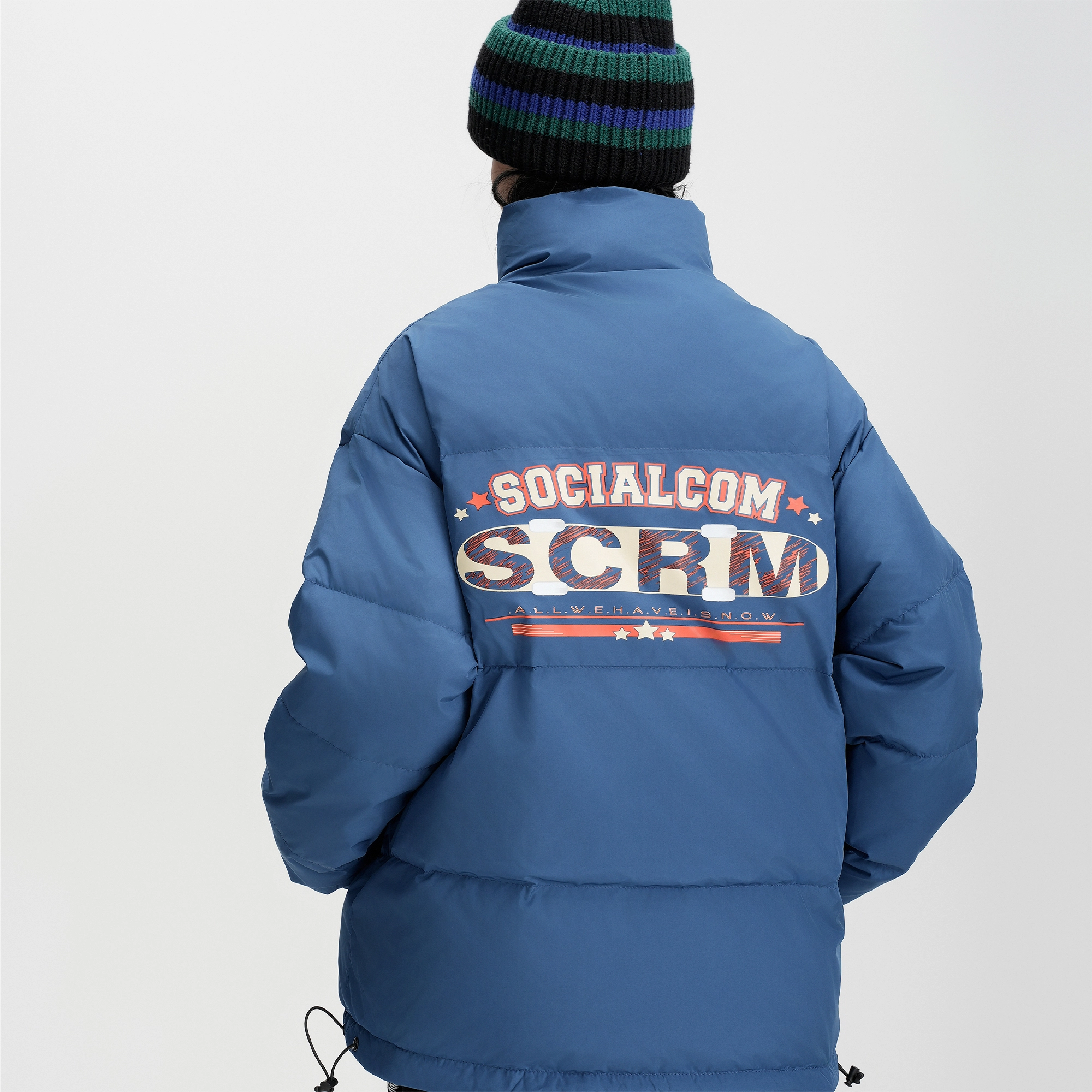 SCRM Logo