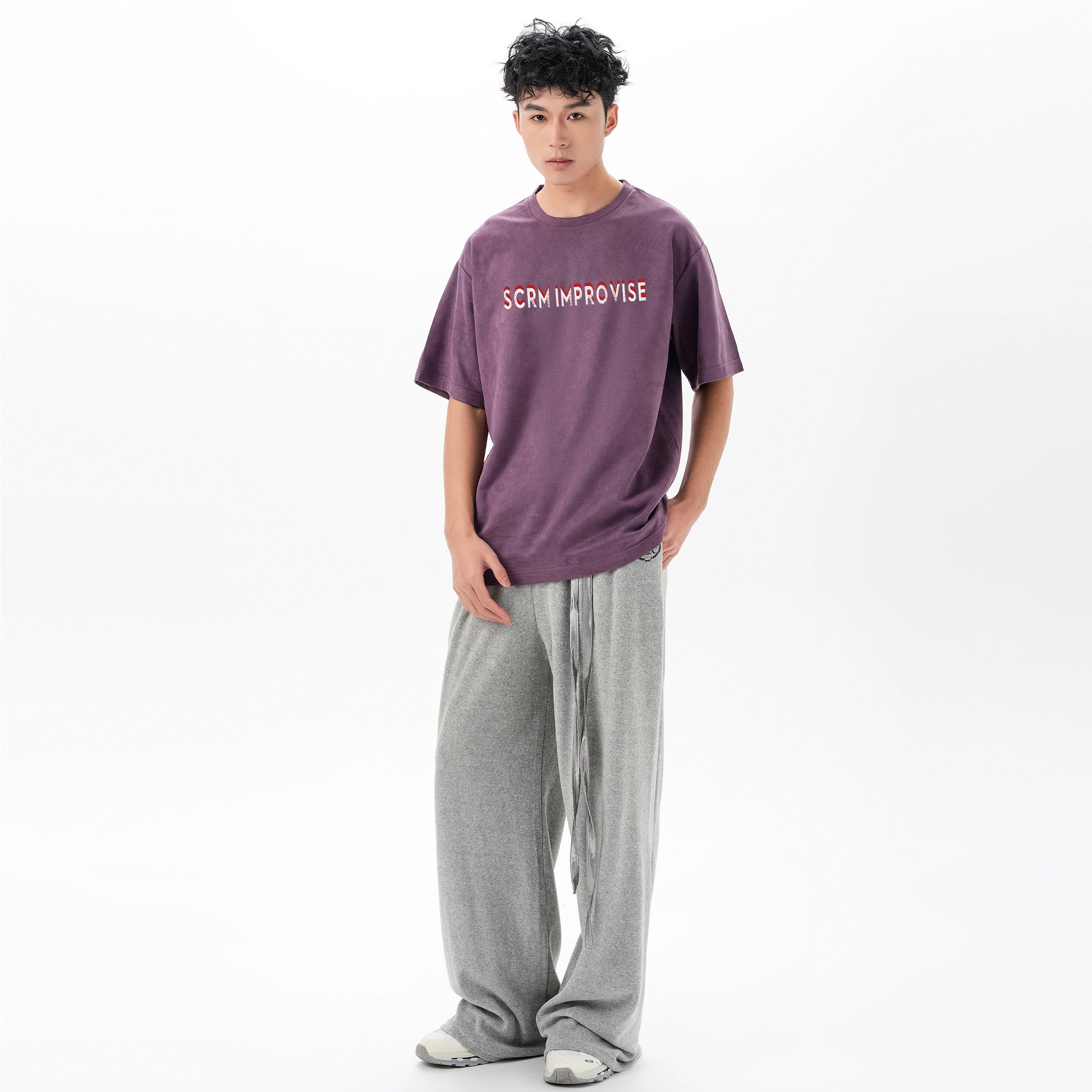 SCRM T