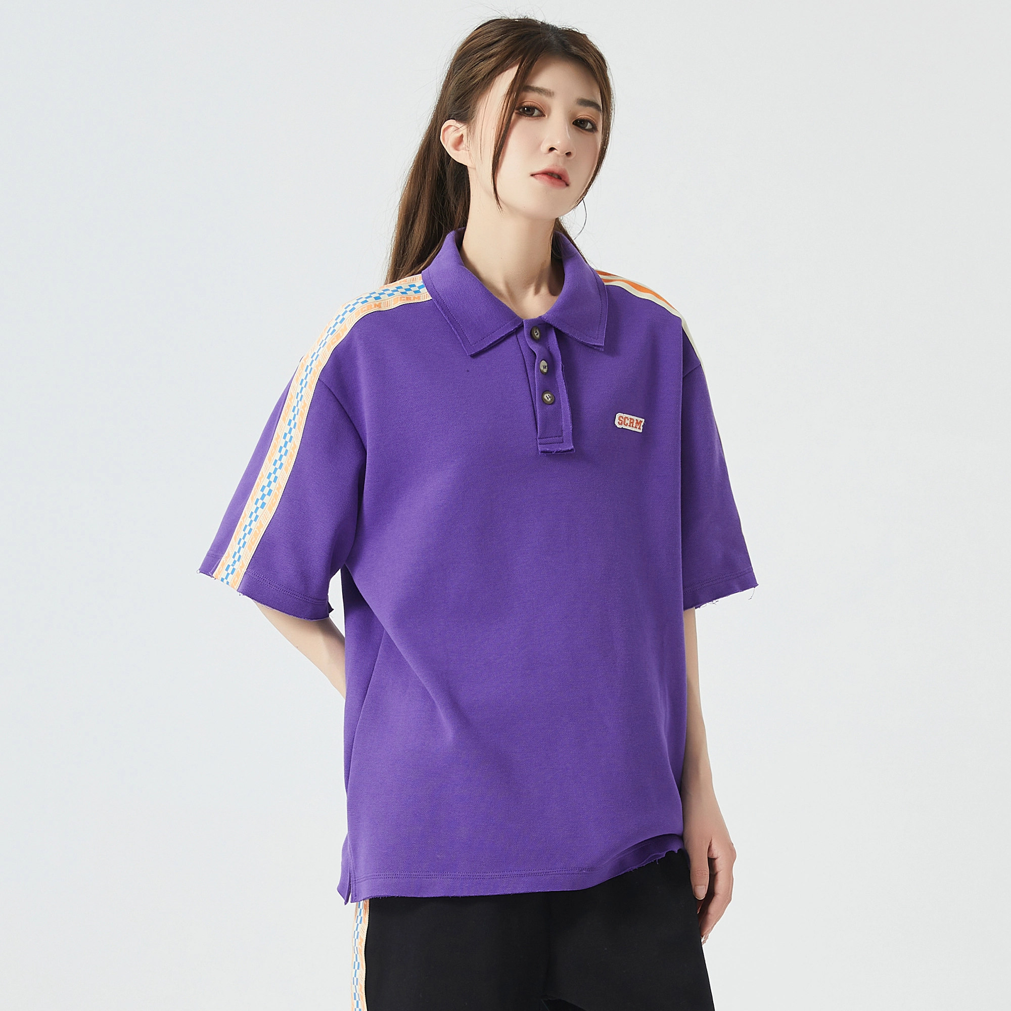 SCRM Polo