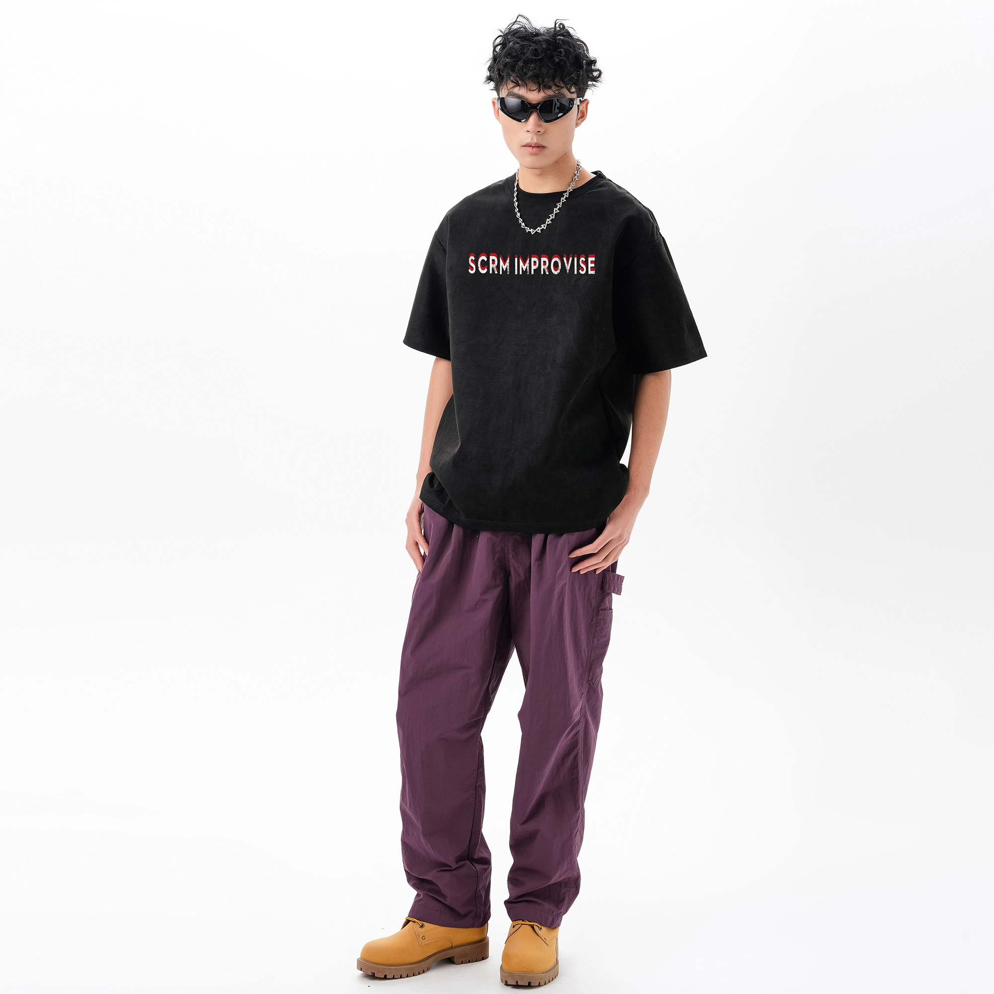 SCRM T