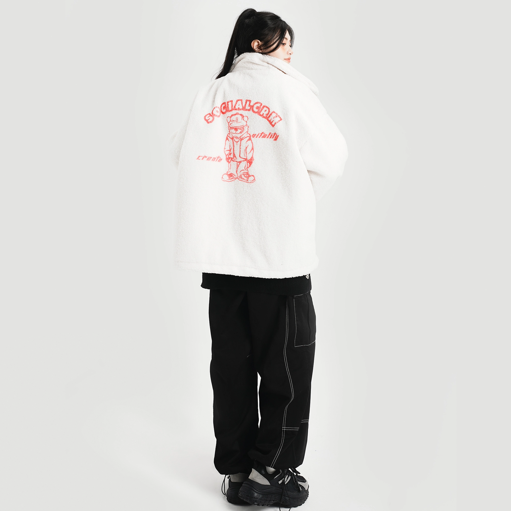 SCRM