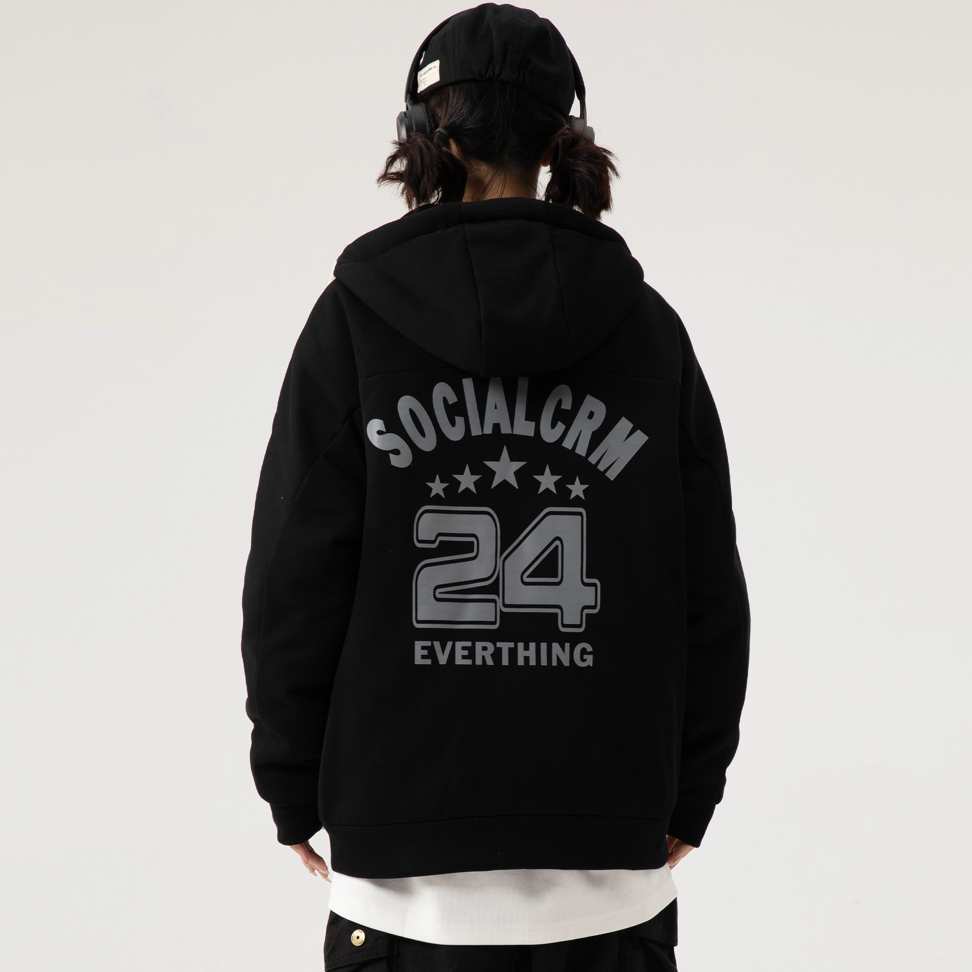 SCRM