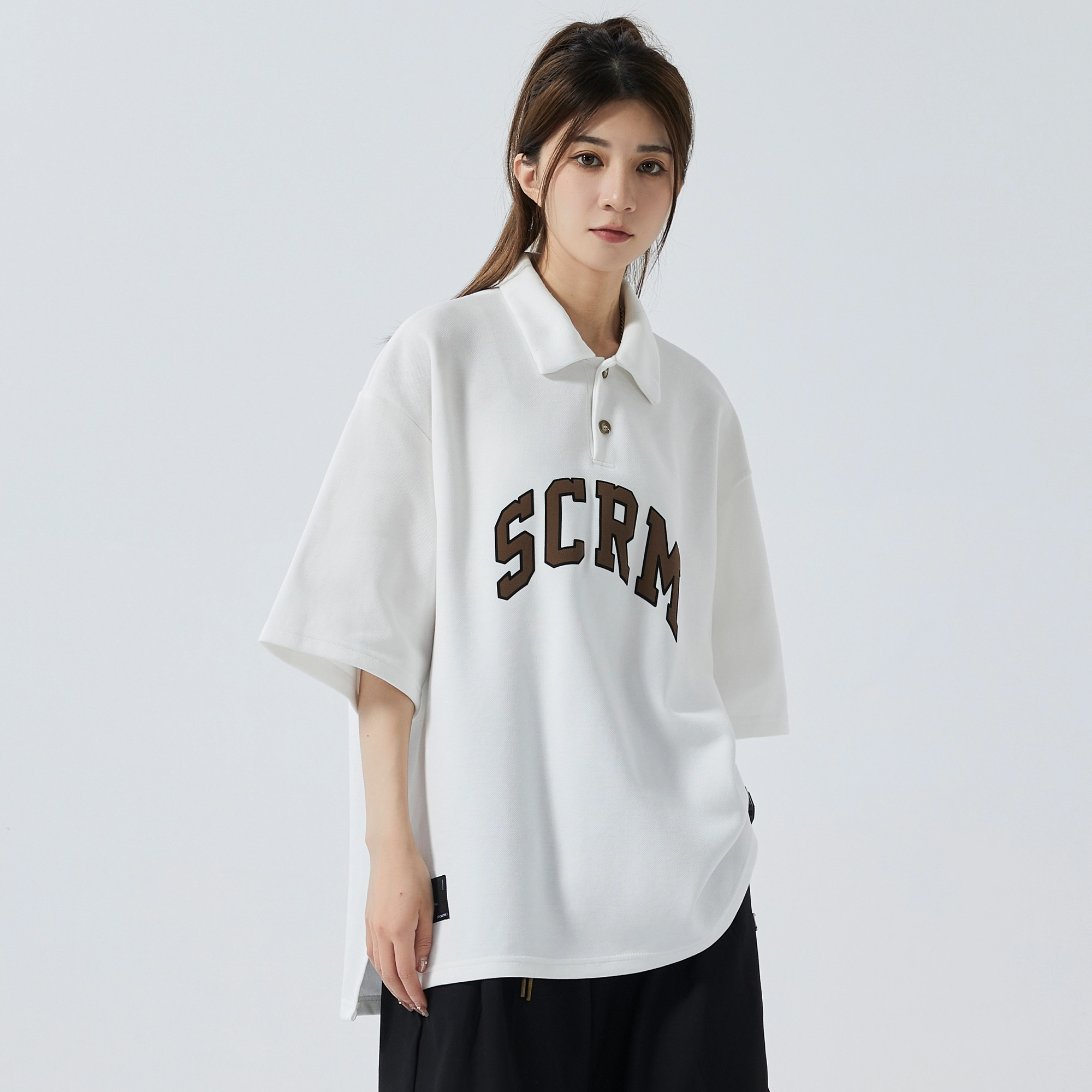 SCRM LogoPolo