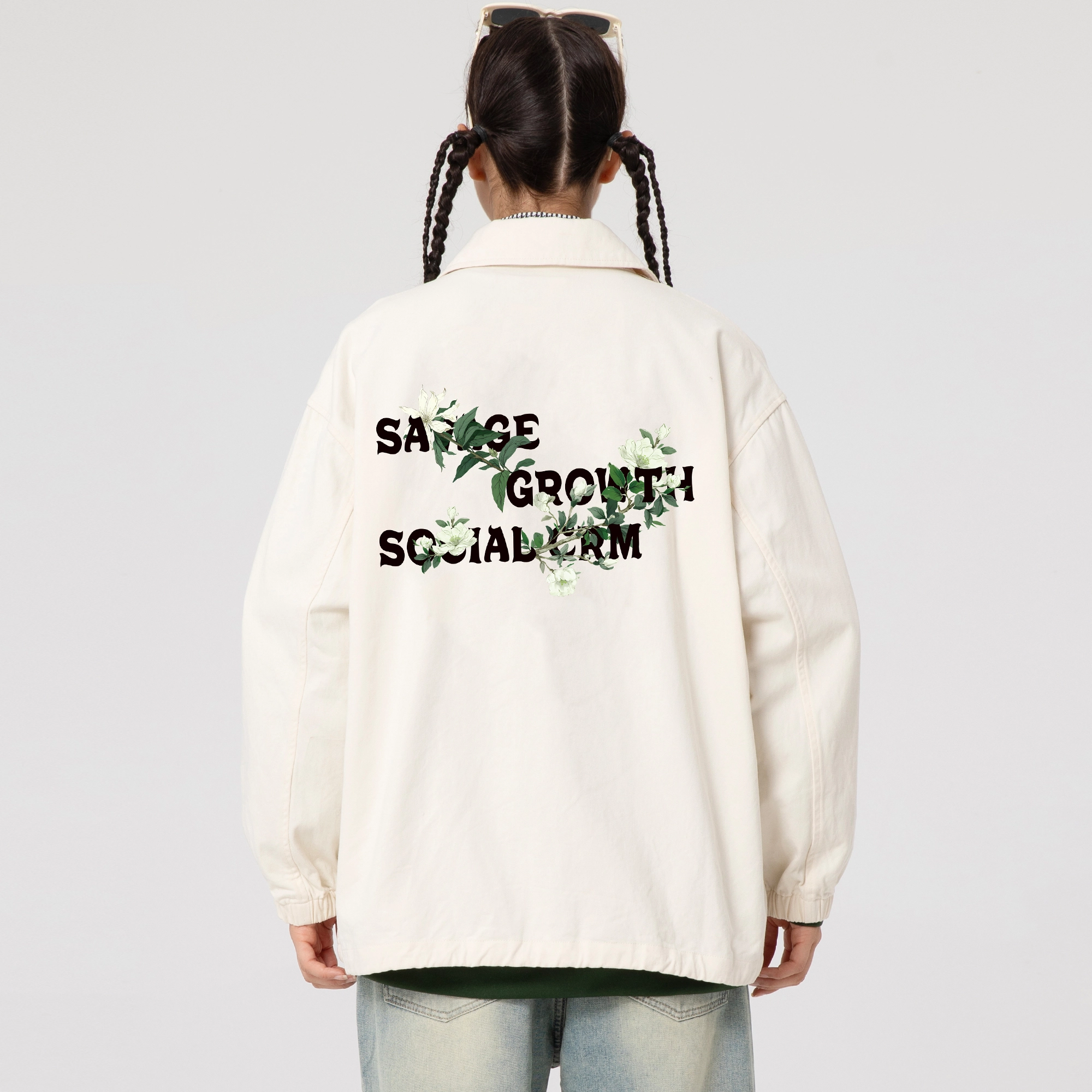 SCRM