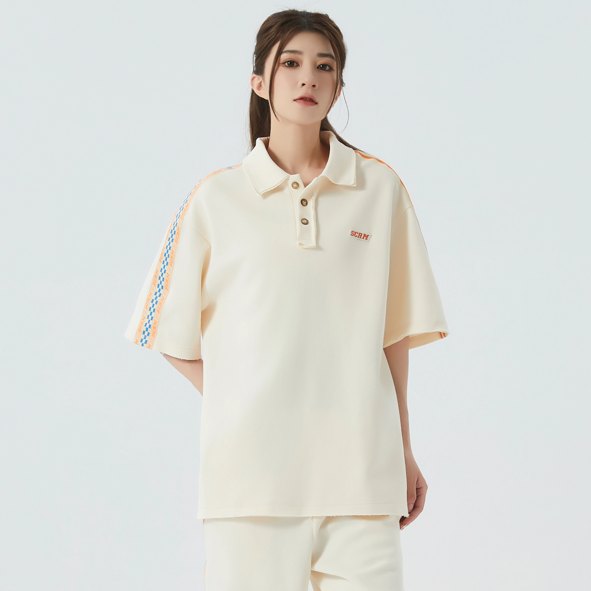SCRM Polo