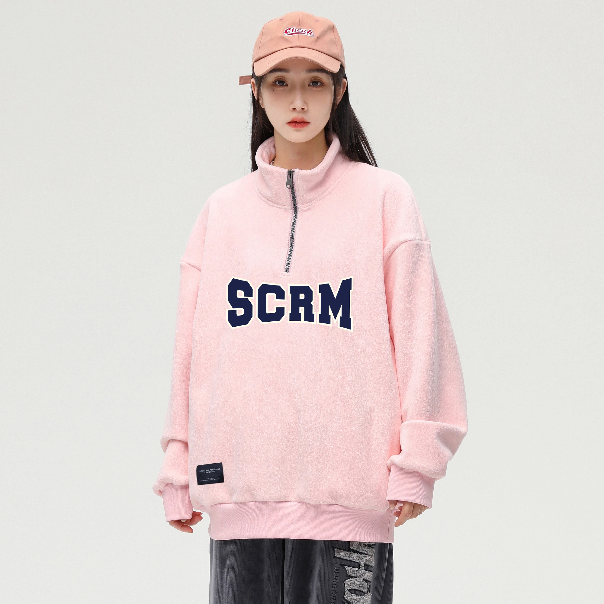 SCRM