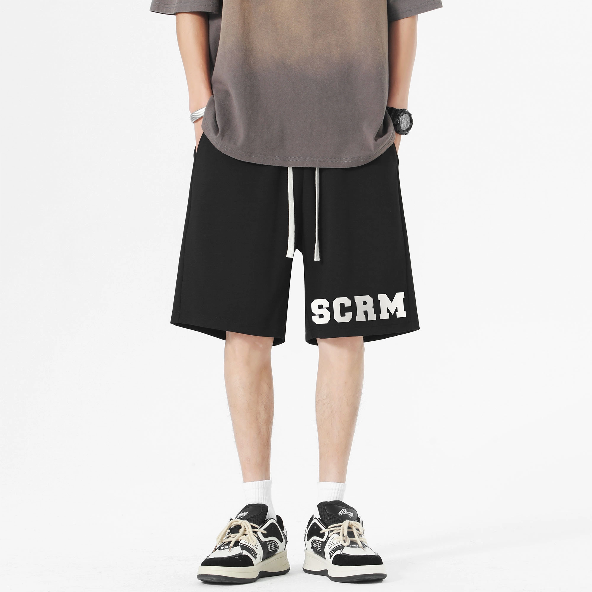 SCRM Logo